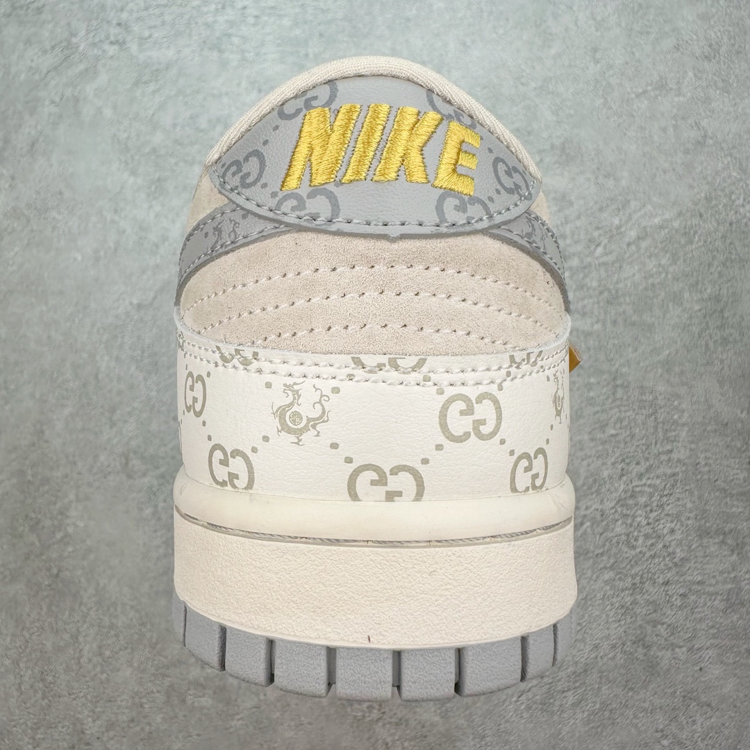 图片[8]-NK Dunk Low 定制配色 FC1688-159 大厂出品 极力推荐 原装头层材料 独家版型蒸餾加工帶來的是更好的视觉和脚感体验大厂纯原品质出货 清洁度 电绣工艺 皮料切割干净无任何毛边 细节完美 尺码：36 36.5 37.5 38 38.5 39 40 40.5 41 42 42.5 43 44 44.5 45 46 47.5-选品中心