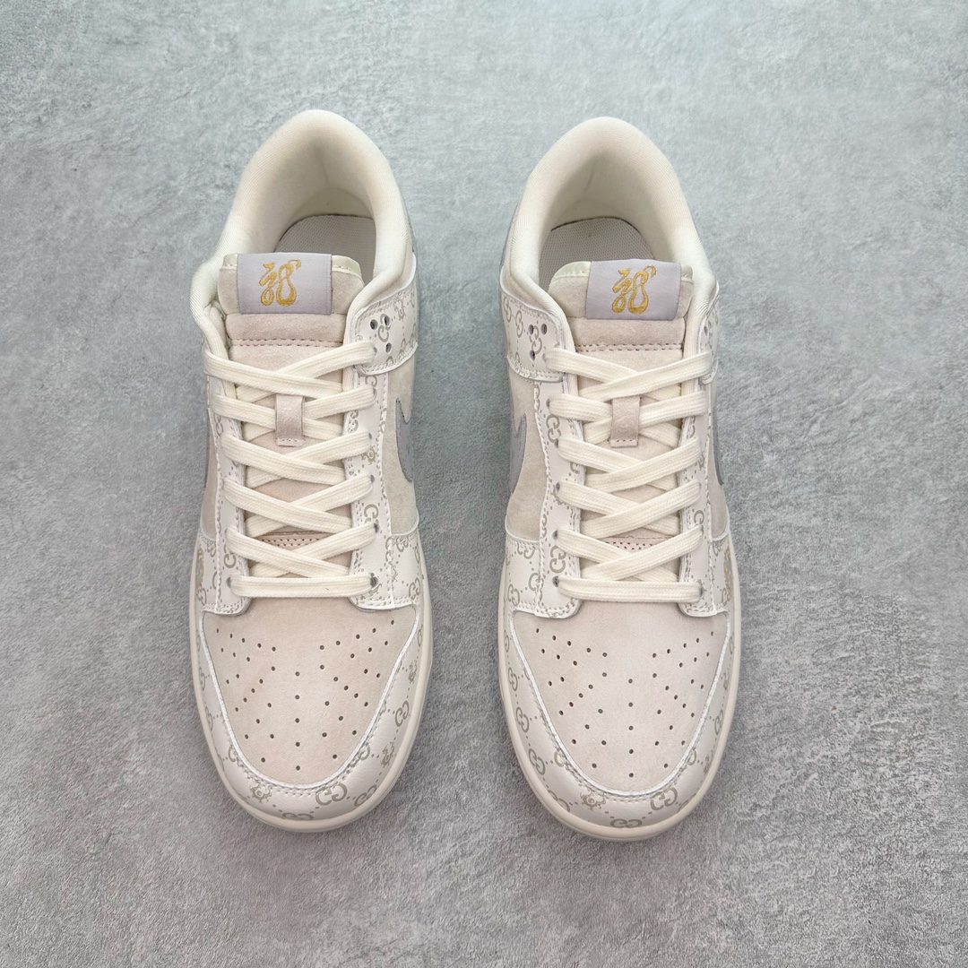 图片[2]-NK Dunk Low 定制配色 FC1688-159 大厂出品 极力推荐 原装头层材料 独家版型蒸餾加工帶來的是更好的视觉和脚感体验大厂纯原品质出货 清洁度 电绣工艺 皮料切割干净无任何毛边 细节完美 尺码：36 36.5 37.5 38 38.5 39 40 40.5 41 42 42.5 43 44 44.5 45 46 47.5-选品中心