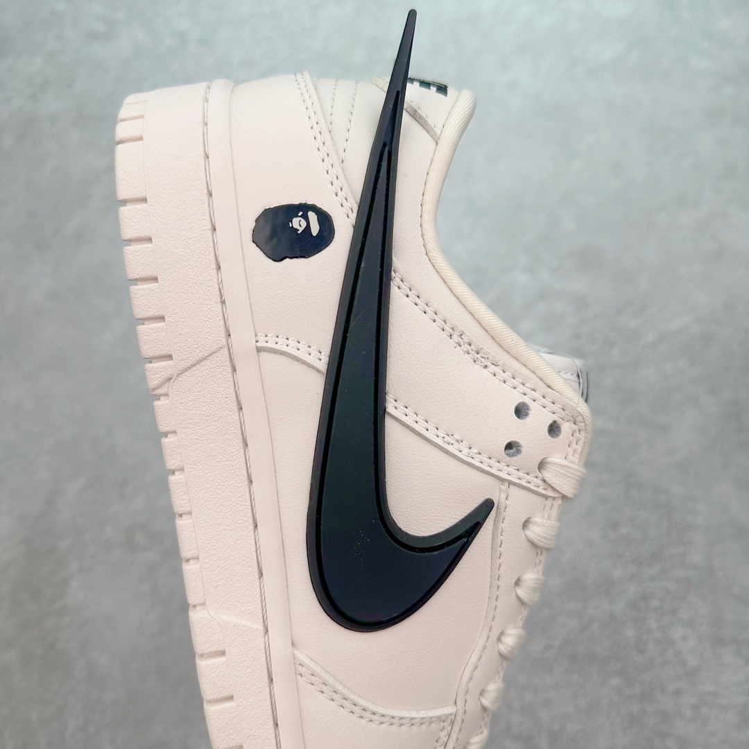 图片[6]-NK Dunk Low 定制配色 XX2025-998 大厂出品 极力推荐 原装头层材料 独家版型蒸餾加工帶來的是更好的视觉和脚感体验大厂纯原品质出货 清洁度 电绣工艺 皮料切割干净无任何毛边 细节完美 尺码：36 36.5 37.5 38 38.5 39 40 40.5 41 42 42.5 43 44 44.5 45 46 47.5-选品中心