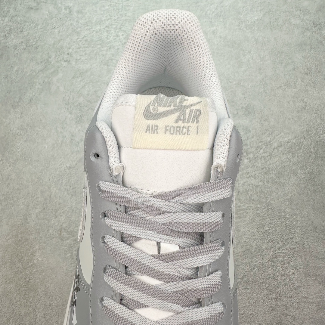 图片[5]-NK Air Force 1´07 Low 空军一号低帮百搭休闲运动板鞋 CW1888-060 柔软、弹性十足的缓震性能和出色的中底设计 横跨复古与现代的外型结合 造就出风靡全球 三十多年的Force 1 直到今天还深受青睐 尺码：36 36.5 37.5 38 38.5 39 40 40.5 41 42 42.5 43 44 44.5 45-选品中心