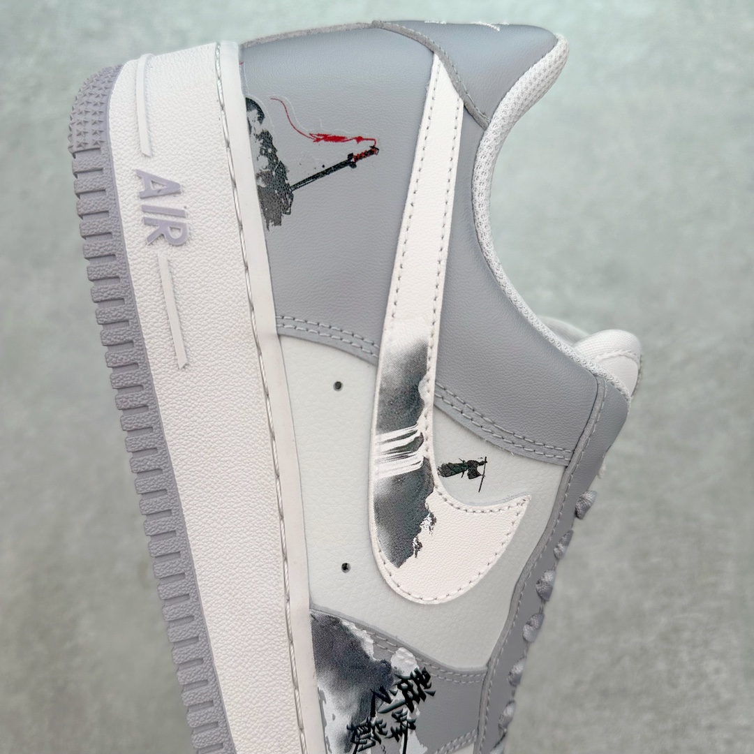 图片[6]-NK Air Force 1´07 Low 空军一号低帮百搭休闲运动板鞋 CW1888-060 柔软、弹性十足的缓震性能和出色的中底设计 横跨复古与现代的外型结合 造就出风靡全球 三十多年的Force 1 直到今天还深受青睐 尺码：36 36.5 37.5 38 38.5 39 40 40.5 41 42 42.5 43 44 44.5 45-选品中心