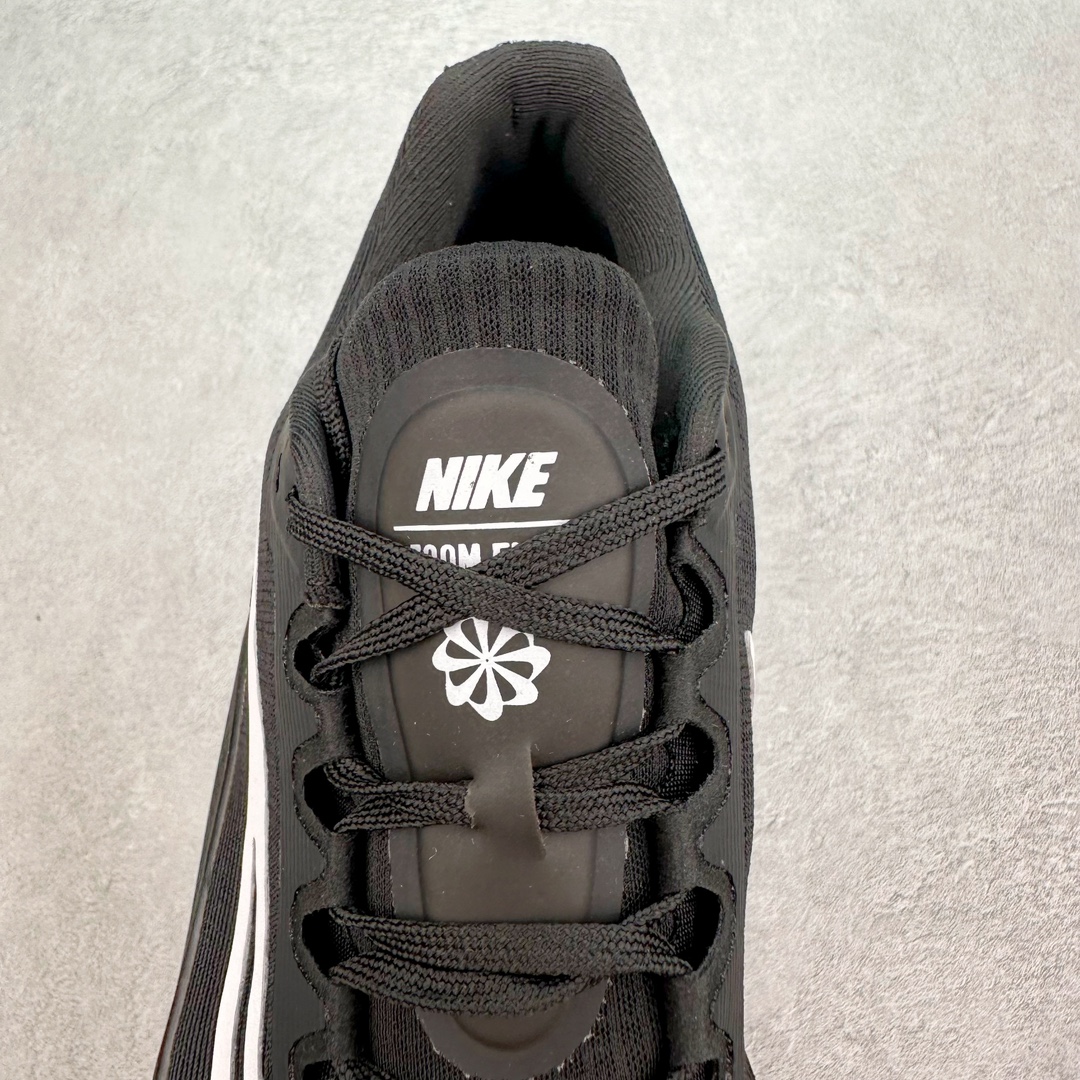 图片[5]-＃特价福利 NK Zoom Fly 5 飞行5代马拉松系列低帮透气休闲运动慢跑鞋 NK旗下跑鞋阵容持续迎来新成员 今回正式登场的鞋型为 Zoom Fly 5 全鞋大量采用回收材料制成 鞋面搭载创新 Flyknit 技术打造的编织网眼 同时考量了舒适、性能与可持续性 采用大型 ZoomX 中底与 Swoosh 徽标注入等变化 鞋侧还有「Push Limits + Break Barriers」字样叙述 尺码：36 36.5 37.5 38 38.5 39 40 40.5 41 42 42.5 43 44 44.5 45-选品中心