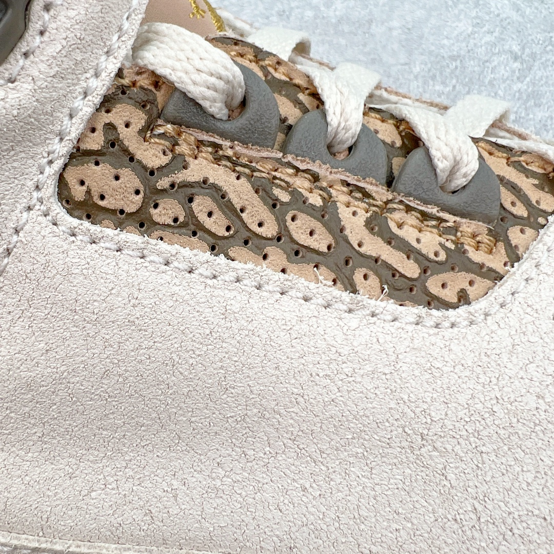 图片[17]-＃K版纯原 Air Jordan AJ3 Retro \\\”Palomino\\\” 摩卡白棕 CT8532-102 原楦原纸板开发 确保原汁原味 原厂皮料质感色泽绝无偏差 完美中底拉帮 原厂中底钢印 原档案大底 如假白送 大底纹路 气垫通透度PU的回弹性均百分百还原 原厂电绣鞋舌飞人刺绣针数立体讲究精细欢迎对比正品原鞋 尺码：40 40.5 41 42 42.5 43 44 44.5 45 46 47.5-选品中心