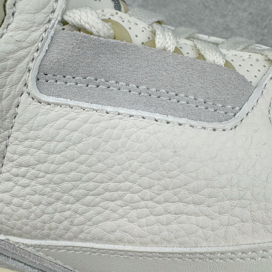 图片[16]-💰320 ＃K版纯原 Air Jordan AJ3 Craft \”Ivory\” 象牙白 货号：FJ9479-100 原楦原纸板开发 确保原汁原味 原厂皮料质感色泽绝无偏差 完美中底拉帮 原厂中底钢印  原档案大底 如假白送 大底纹路 气垫通透度PU的回弹性均百分百还原 原厂电绣鞋舌飞人刺绣针数立体讲究精细欢迎对比正品原鞋 SIZE：40 40.5 41 42 42.5 43 44 44.5 45 46 47.5 编码：by3936090-运动鞋