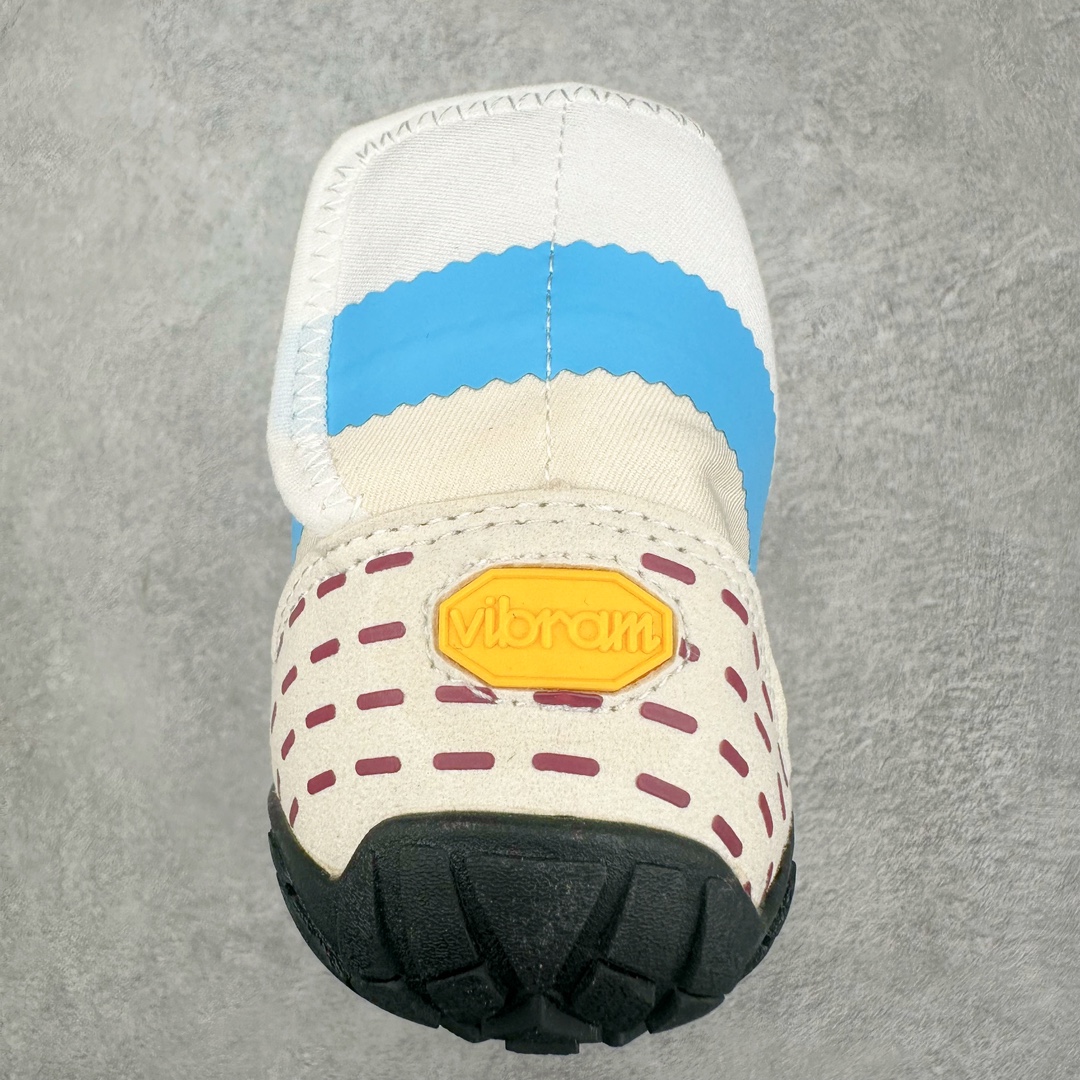 图片[8]-💰190 Suicoke x Vibram Five Fingers Nin-Lo 日本机能鞋履品牌五指系列矮帮徒步休闲户外露营五指分离式运动鞋 尺码：36-47 编码：Qby2936060-运动鞋