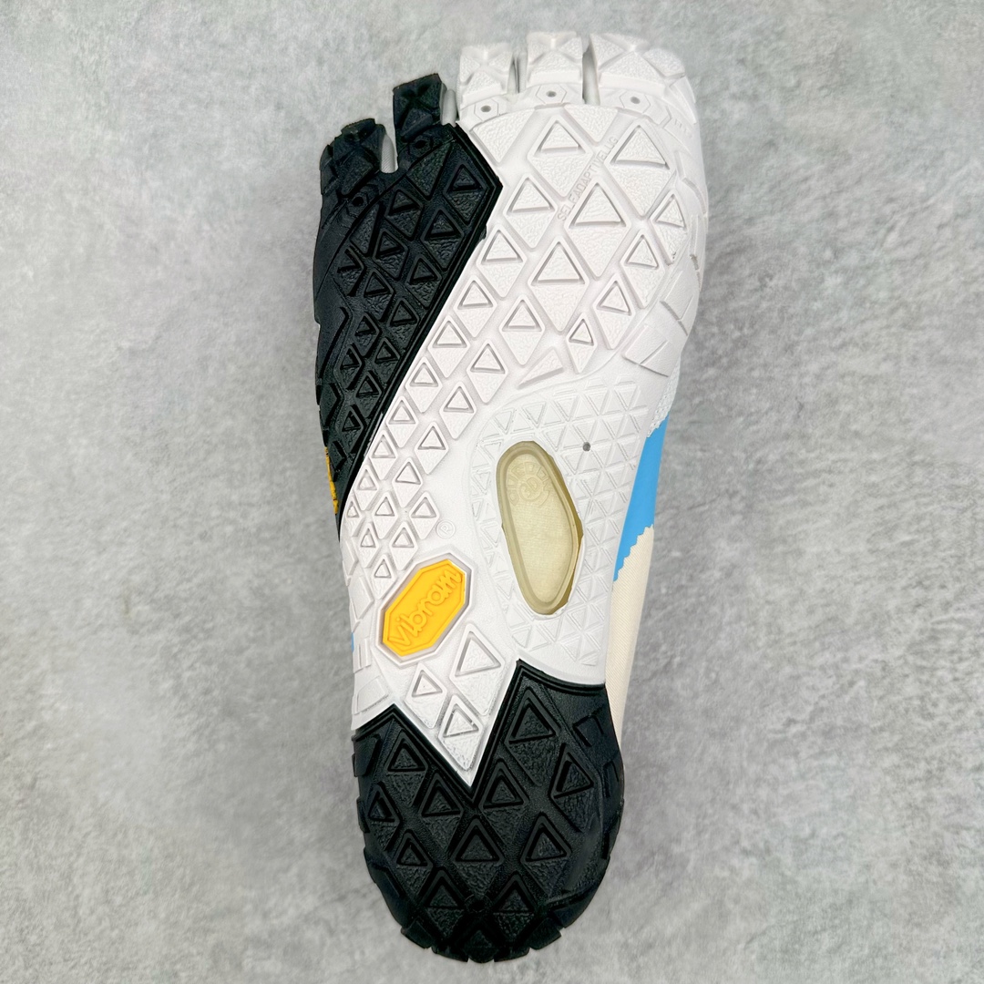 图片[9]-💰190 Suicoke x Vibram Five Fingers Nin-Lo 日本机能鞋履品牌五指系列矮帮徒步休闲户外露营五指分离式运动鞋 尺码：36-47 编码：Qby2936060-运动鞋