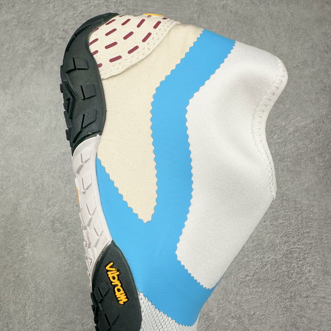 图片[6]-💰190 Suicoke x Vibram Five Fingers Nin-Lo 日本机能鞋履品牌五指系列矮帮徒步休闲户外露营五指分离式运动鞋 尺码：36-47 编码：Qby2936060-运动鞋