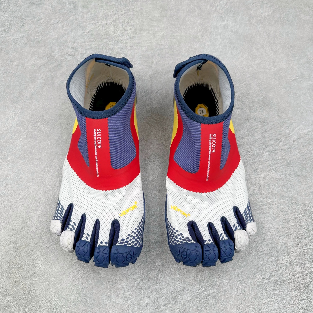 图片[2]-💰190 Suicoke x Vibram Five Fingers Nin-Lo 日本机能鞋履品牌五指系列矮帮徒步休闲户外露营五指分离式运动鞋 尺码：36-47 编码：Qby2936060-运动鞋