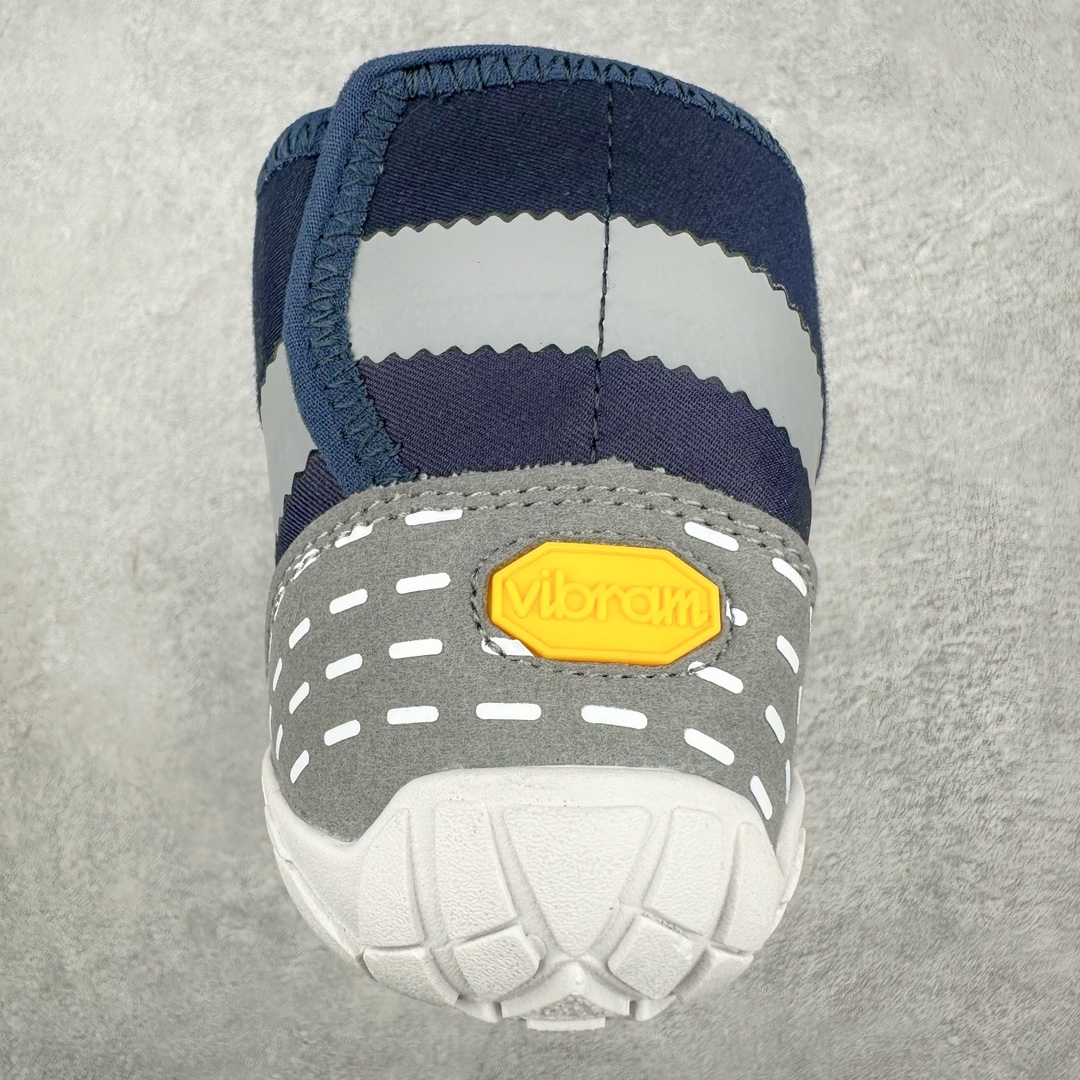 图片[8]-💰190 Suicoke x Vibram Five Fingers Nin-Lo 日本机能鞋履品牌五指系列矮帮徒步休闲户外露营五指分离式运动鞋 尺码：36-47 编码：Qby2936060-运动鞋