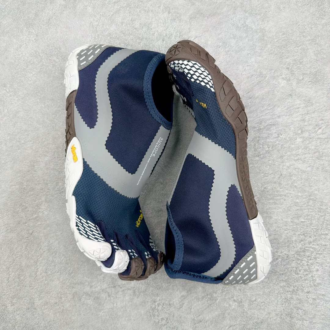 图片[3]-💰190 Suicoke x Vibram Five Fingers Nin-Lo 日本机能鞋履品牌五指系列矮帮徒步休闲户外露营五指分离式运动鞋 尺码：36-47 编码：Qby2936060-运动鞋