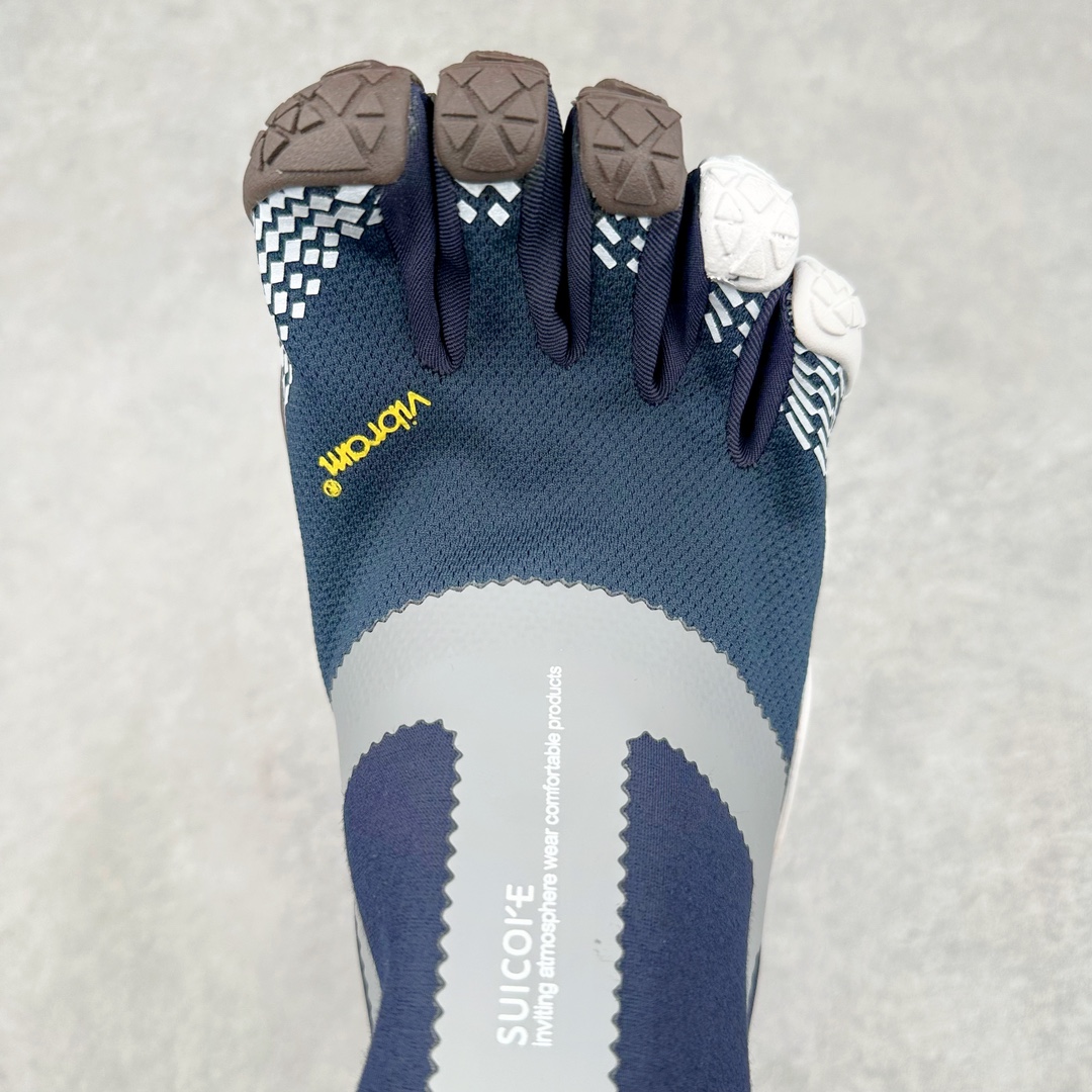 图片[4]-💰190 Suicoke x Vibram Five Fingers Nin-Lo 日本机能鞋履品牌五指系列矮帮徒步休闲户外露营五指分离式运动鞋 尺码：36-47 编码：Qby2936060-运动鞋