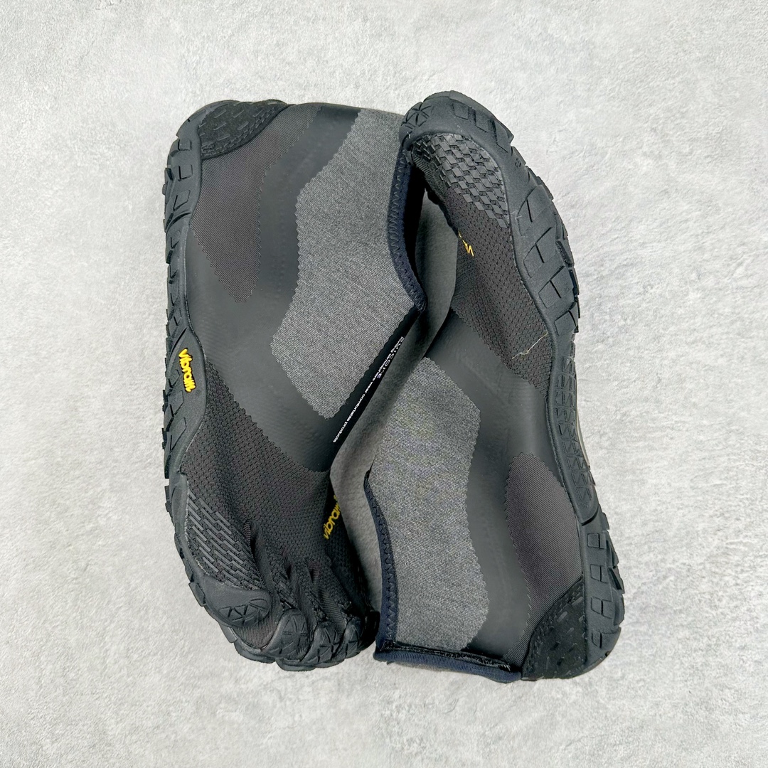 图片[3]-💰190 Suicoke x Vibram Five Fingers Nin-Lo 日本机能鞋履品牌五指系列矮帮徒步休闲户外露营五指分离式运动鞋 尺码：36-47 编码：Qby2936060-运动鞋