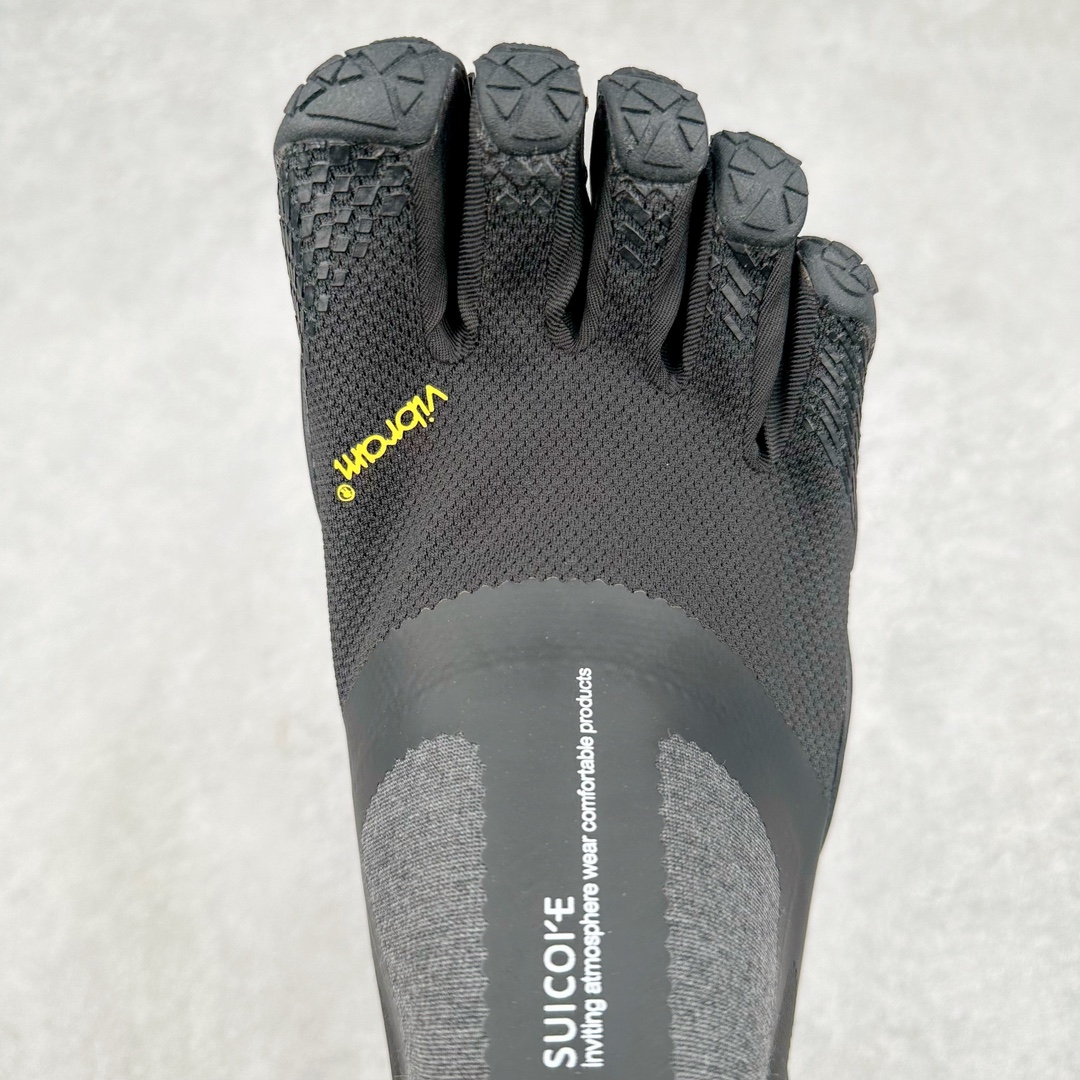 图片[4]-💰190 Suicoke x Vibram Five Fingers Nin-Lo 日本机能鞋履品牌五指系列矮帮徒步休闲户外露营五指分离式运动鞋 尺码：36-47 编码：Qby2936060-运动鞋