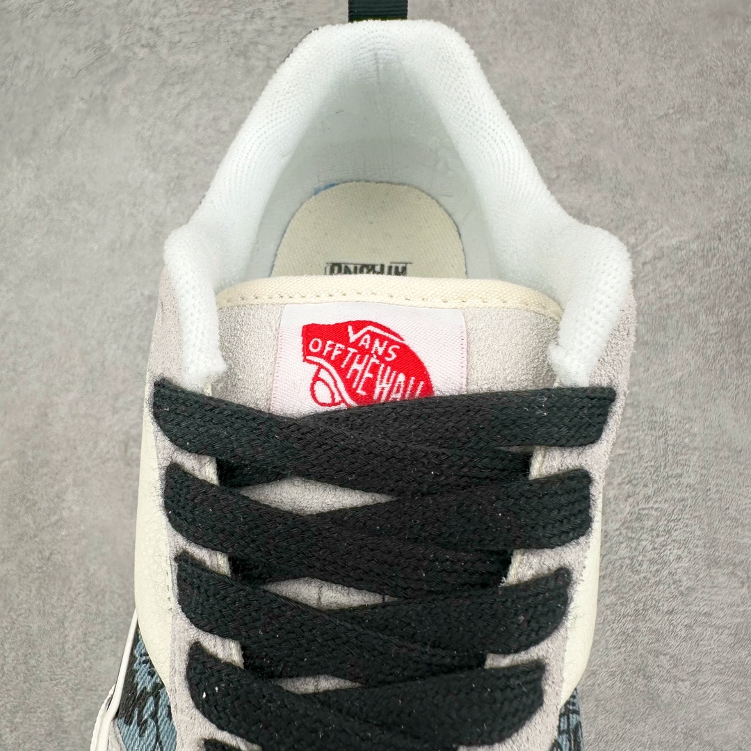 图片[5]-HIRONO x Vans Knu Skool 泡泡玛特小野联名 牛仔涂鸦 此次VANS携手泡泡玛特爆款IP 太有看头了！ Vans超火的土豆鞋，复古经典，鞋头放大、包边上移加厚、鞋舌加厚。Vans Classics 经典支线土豆鞋 Knu Skool 是完美的平替版，是大众争相追捧的 “面包鞋” 尺码：35 36 36.5 37 38 38.5 39 40 40.5 41 42 42.5 43 44 45 工艺：硫化1：1（重量1：1、真标、原钢印、材质标、鞋型标、合格证）-选品中心