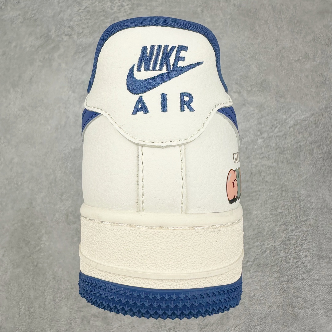 图片[8]-NK Air Force 1´07 Low 空军一号低帮百搭休闲运动板鞋 XZ3398-788 柔软、弹性十足的缓震性能和出色的中底设计 横跨复古与现代的外型结合 造就出风靡全球 三十多年的Force 1 直到今天还深受青睐 尺码：36 36.5 37.5 38 38.5 39 40 40.5 41 42 42.5 43 44 44.5 45-选品中心