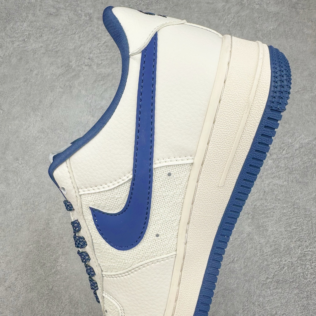 图片[7]-NK Air Force 1´07 Low 空军一号低帮百搭休闲运动板鞋 XZ3398-788 柔软、弹性十足的缓震性能和出色的中底设计 横跨复古与现代的外型结合 造就出风靡全球 三十多年的Force 1 直到今天还深受青睐 尺码：36 36.5 37.5 38 38.5 39 40 40.5 41 42 42.5 43 44 44.5 45-选品中心