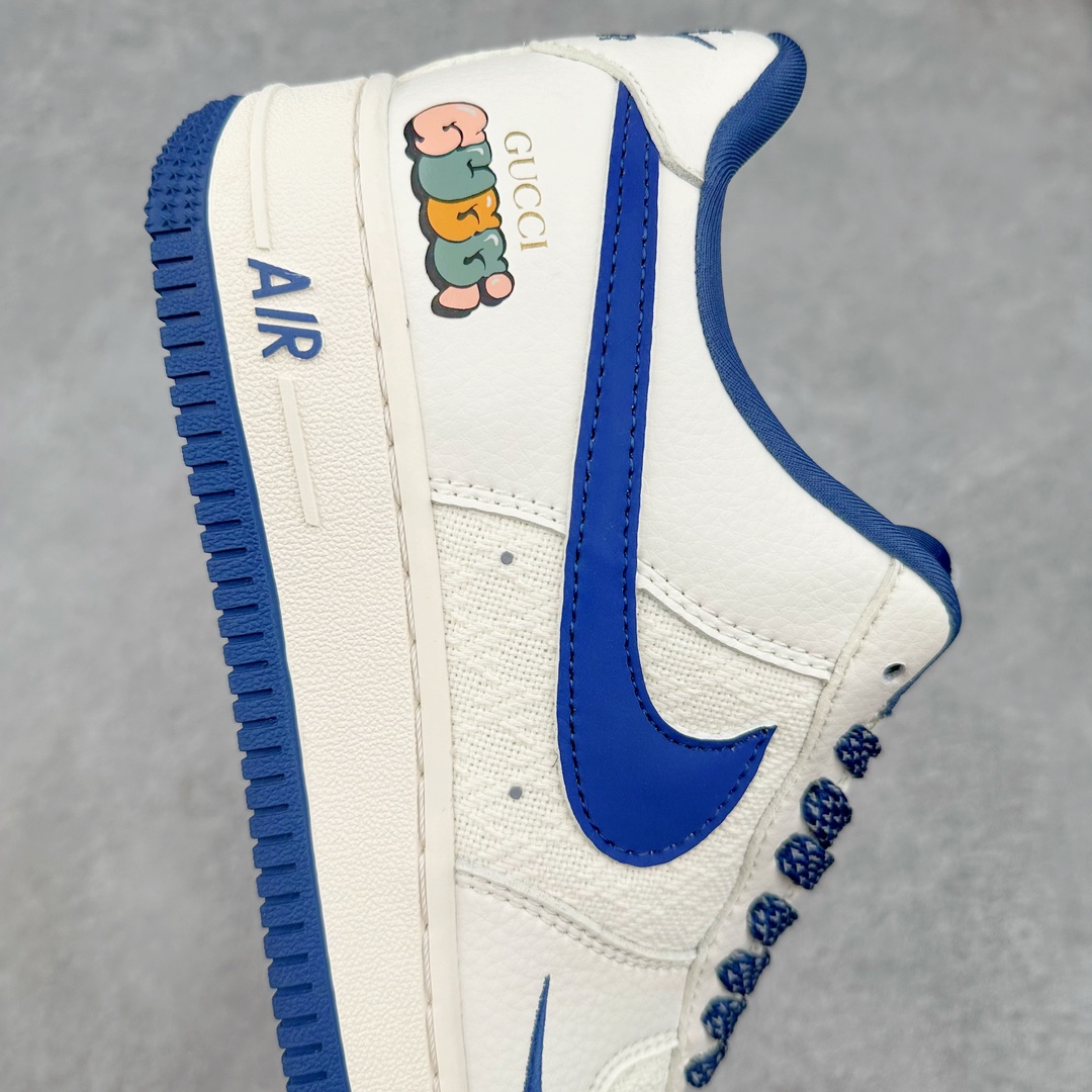 图片[6]-NK Air Force 1´07 Low 空军一号低帮百搭休闲运动板鞋 XZ3398-788 柔软、弹性十足的缓震性能和出色的中底设计 横跨复古与现代的外型结合 造就出风靡全球 三十多年的Force 1 直到今天还深受青睐 尺码：36 36.5 37.5 38 38.5 39 40 40.5 41 42 42.5 43 44 44.5 45-选品中心