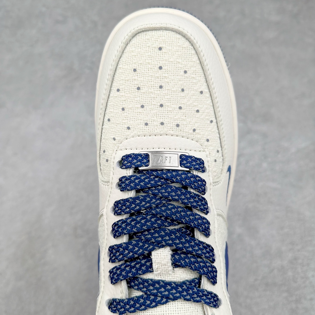 图片[4]-NK Air Force 1´07 Low 空军一号低帮百搭休闲运动板鞋 XZ3398-788 柔软、弹性十足的缓震性能和出色的中底设计 横跨复古与现代的外型结合 造就出风靡全球 三十多年的Force 1 直到今天还深受青睐 尺码：36 36.5 37.5 38 38.5 39 40 40.5 41 42 42.5 43 44 44.5 45-选品中心