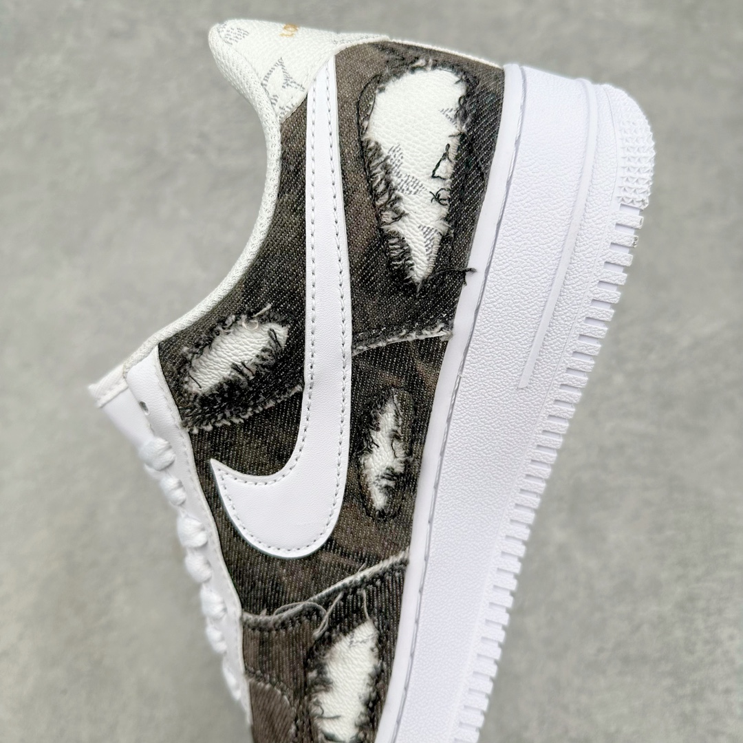 图片[7]-💰200 NK Air Force 1´07 Low 空军一号低帮百搭休闲运动板鞋 CH8065-001 柔软、弹性十足的缓震性能和出色的中底设计 横跨复古与现代的外型结合 造就出风靡全球 三十多年的Force 1 直到今天还深受青睐 SIZE：36 36.5 37.5 38 38.5 39 40 40.5 41 42 42.5 43 44 44.5 45 编码：Tby2936070-运动鞋