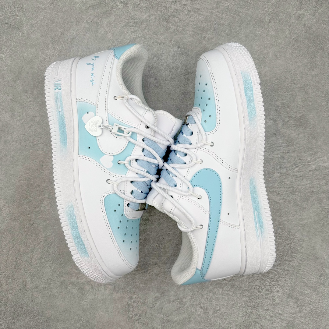 图片[3]-💰240 NK Air Force 1´07 Low 空军一号低帮百搭休闲运动板鞋ZH0316-028 柔软、弹性十足的缓震性能和出色的中底设计 横跨复古与现代的外型结合 造就出风靡全球 三十多年的Force 1 直到今天还深受青睐 SIZE：36 36.5 37.5 38 38.5 39 40 40.5 41 42 42.5 43 44 44.5 45 编码：Mby3936010-运动鞋