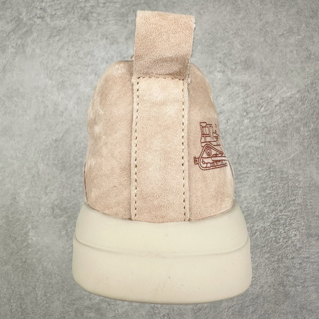 图片[8]-CAT卡特 户外工装轻底休闲马丁靴系列 广东大厂品质 全新工艺升级 全鞋真牛皮材料 大底到五金都是代工厂原材料制作 同原版固特异永不开胶工艺 好货不杀猪 首单质量严格把控 全网独家首发 品质毋庸置疑 全套官网统一包装 今年冬季防寒户外专用 日常随意搭配 尺码：39 40 41 42 43 44（ 皮鞋码）-选品中心