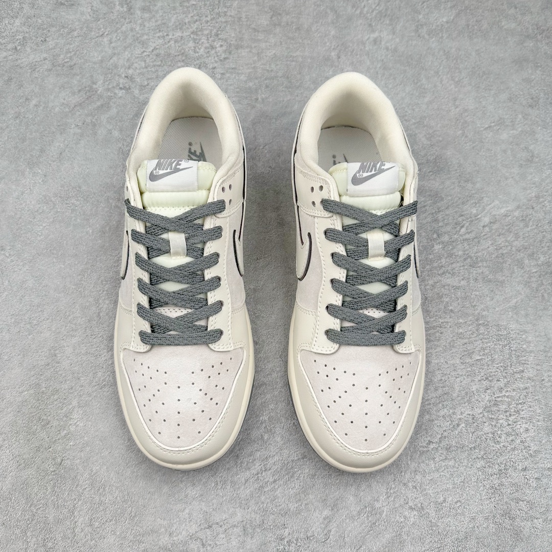 图片[2]-NK Dunk Low 定制配色 XX2025-326 大厂出品 极力推荐 原装头层材料 独家版型蒸餾加工帶來的是更好的视觉和脚感体验大厂纯原品质出货 清洁度 电绣工艺 皮料切割干净无任何毛边 细节完美 尺码：36 36.5 37.5 38 38.5 39 40 40.5 41 42 42.5 43 44 44.5 45 46 47.5-选品中心