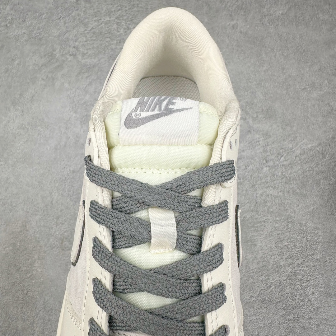 图片[5]-NK Dunk Low 定制配色 XX2025-326 大厂出品 极力推荐 原装头层材料 独家版型蒸餾加工帶來的是更好的视觉和脚感体验大厂纯原品质出货 清洁度 电绣工艺 皮料切割干净无任何毛边 细节完美 尺码：36 36.5 37.5 38 38.5 39 40 40.5 41 42 42.5 43 44 44.5 45 46 47.5-选品中心