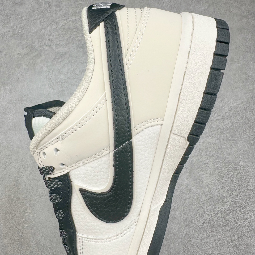 图片[7]-NK Dunk Low 定制配色 LW1818-104 大厂出品 极力推荐 原装头层材料 独家版型蒸餾加工帶來的是更好的视觉和脚感体验大厂纯原品质出货 清洁度 电绣工艺 皮料切割干净无任何毛边 细节完美 尺码：36 36.5 37.5 38 38.5 39 40 40.5 41 42 42.5 43 44 44.5 45 46 47.5-选品中心