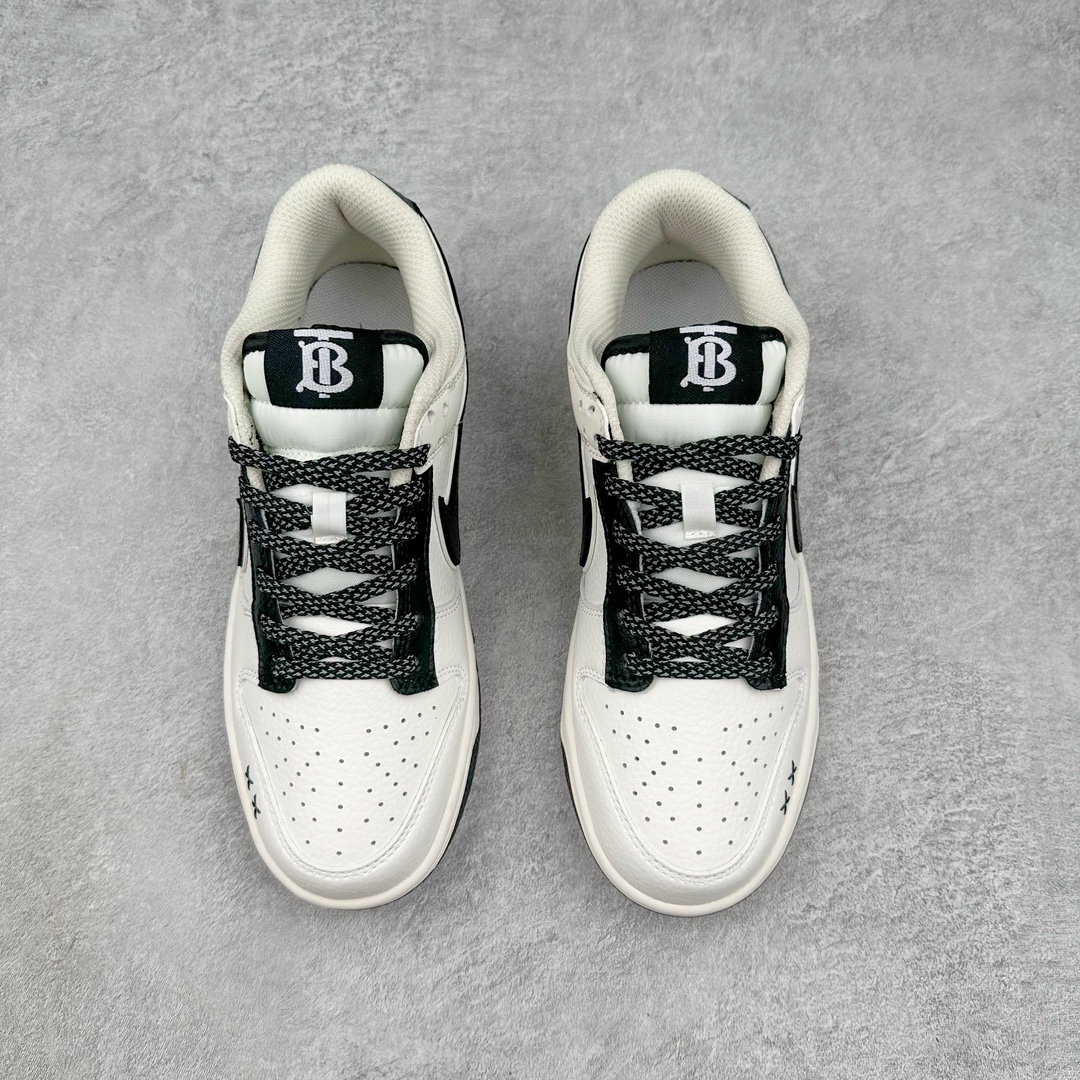 图片[2]-NK Dunk Low 定制配色 LW1818-104 大厂出品 极力推荐 原装头层材料 独家版型蒸餾加工帶來的是更好的视觉和脚感体验大厂纯原品质出货 清洁度 电绣工艺 皮料切割干净无任何毛边 细节完美 尺码：36 36.5 37.5 38 38.5 39 40 40.5 41 42 42.5 43 44 44.5 45 46 47.5-选品中心