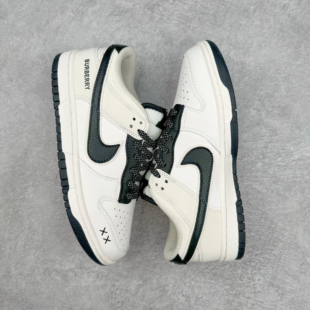 图片[3]-NK Dunk Low 定制配色 LW1818-104 大厂出品 极力推荐 原装头层材料 独家版型蒸餾加工帶來的是更好的视觉和脚感体验大厂纯原品质出货 清洁度 电绣工艺 皮料切割干净无任何毛边 细节完美 尺码：36 36.5 37.5 38 38.5 39 40 40.5 41 42 42.5 43 44 44.5 45 46 47.5-选品中心