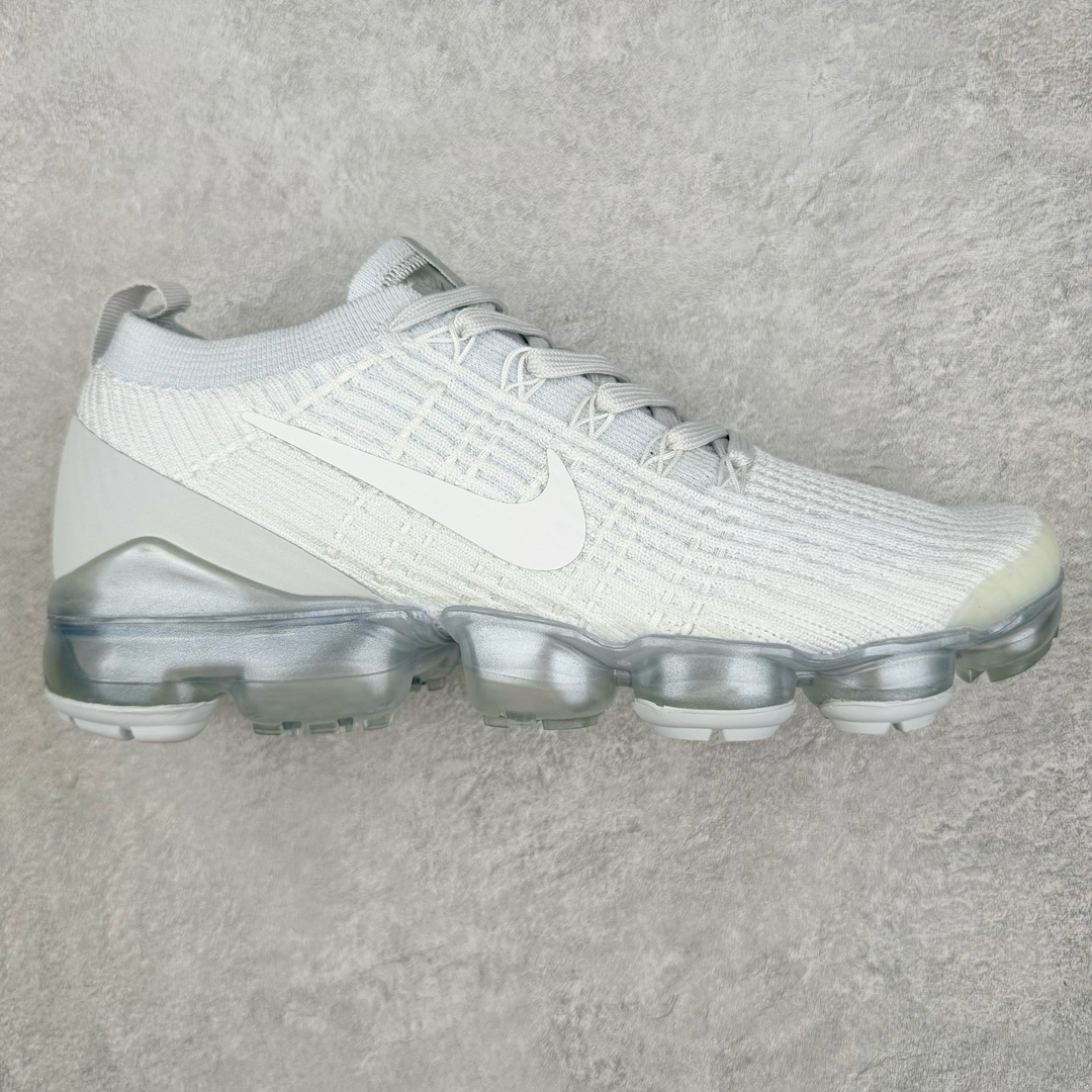 💰150 ＃纯原福利‼NK Air VaporMax Flyknit 2019 大气垫百搭慢跑鞋 AJ6900-102 德产斯托尔针织横机生产原档案针织鞋面  侧面\”鱼骨线\”清晰立体 原底气垫 细节诠释一切质疑 原产标加持 SIZE：36 36.5 37.5 38 38.5 39 40 40.5 41 42 42.5 43 44 44.5 45 编码：Tby2936020-运动鞋