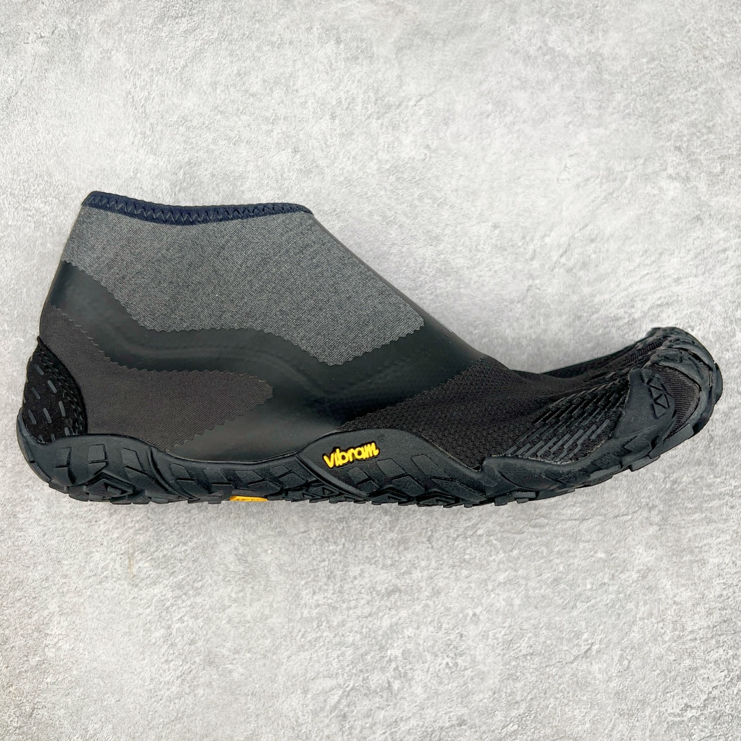 💰190 Suicoke x Vibram Five Fingers Nin-Lo 日本机能鞋履品牌五指系列矮帮徒步休闲户外露营五指分离式运动鞋 尺码：36-47 编码：Qby2936060-运动鞋