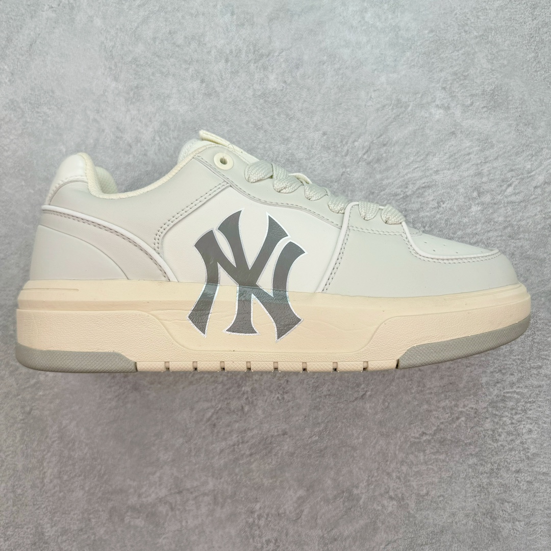 图片[6]-＃DT纯原 MLB Chunky Liner Basic 复古印花学长鞋系列低帮轻量增高厚底百搭休闲运动慢跑鞋板鞋 Korea韩国联名NY美国榄球纽约洋基队限定 目前可过轻松秒过各类鉴定 能操作的私聊 韩国代购专供 左脚内置NFC感应 区别市面贴纸假芯片 MLB专用菱形双针中底布 重点细节中底布带注胶孔 原厂NFC感应吊牌 支持鉴定 一个两位数 原盒原标 全套原楦原纸板原厂数据开发 中韩文保养标贴 绿色防霉片 平台代购专供 独家一比一RB+MD组合大底 高频后跟小人Logo精准对位立体饱满 正确网布加超迁鞋面 转印中底走线紧密 转印Logo工艺表层防刮不掉色 尺码：35 36 36.5 37.5 38 38.5 39 40 40.5 41 42 42.5 43 44 44.5 45-选品中心