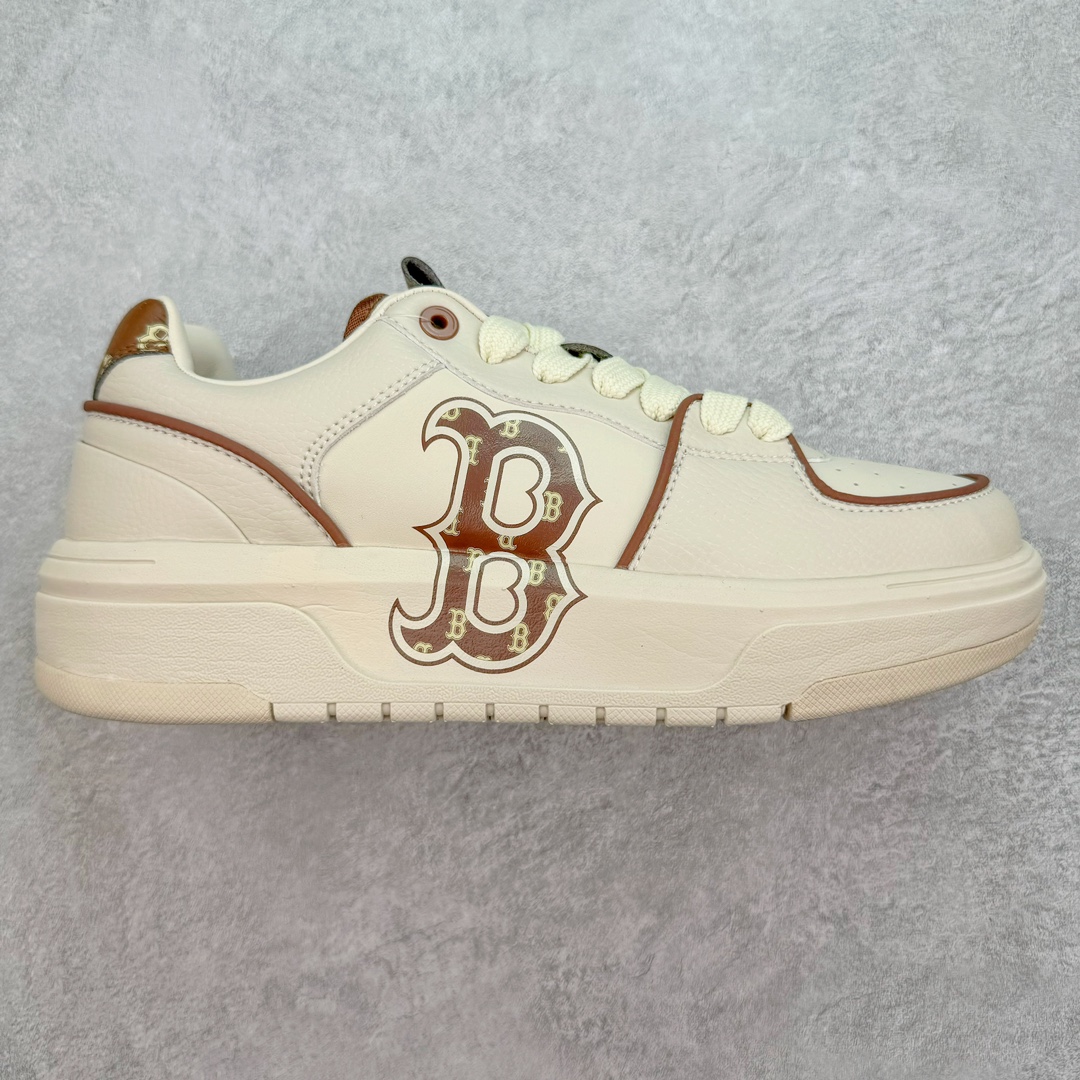 图片[8]-＃DT纯原 MLB Chunky Liner Basic 复古印花学长鞋系列低帮轻量增高厚底百搭休闲运动慢跑鞋板鞋 Korea韩国联名NY美国榄球纽约洋基队限定 目前可过轻松秒过各类鉴定 能操作的私聊 韩国代购专供 左脚内置NFC感应 区别市面贴纸假芯片 MLB专用菱形双针中底布 重点细节中底布带注胶孔 原厂NFC感应吊牌 支持鉴定 一个两位数 原盒原标 全套原楦原纸板原厂数据开发 中韩文保养标贴 绿色防霉片 平台代购专供 独家一比一RB+MD组合大底 高频后跟小人Logo精准对位立体饱满 正确网布加超迁鞋面 转印中底走线紧密 转印Logo工艺表层防刮不掉色 尺码：35 36 36.5 37.5 38 38.5 39 40 40.5 41 42 42.5 43 44 44.5 45-选品中心