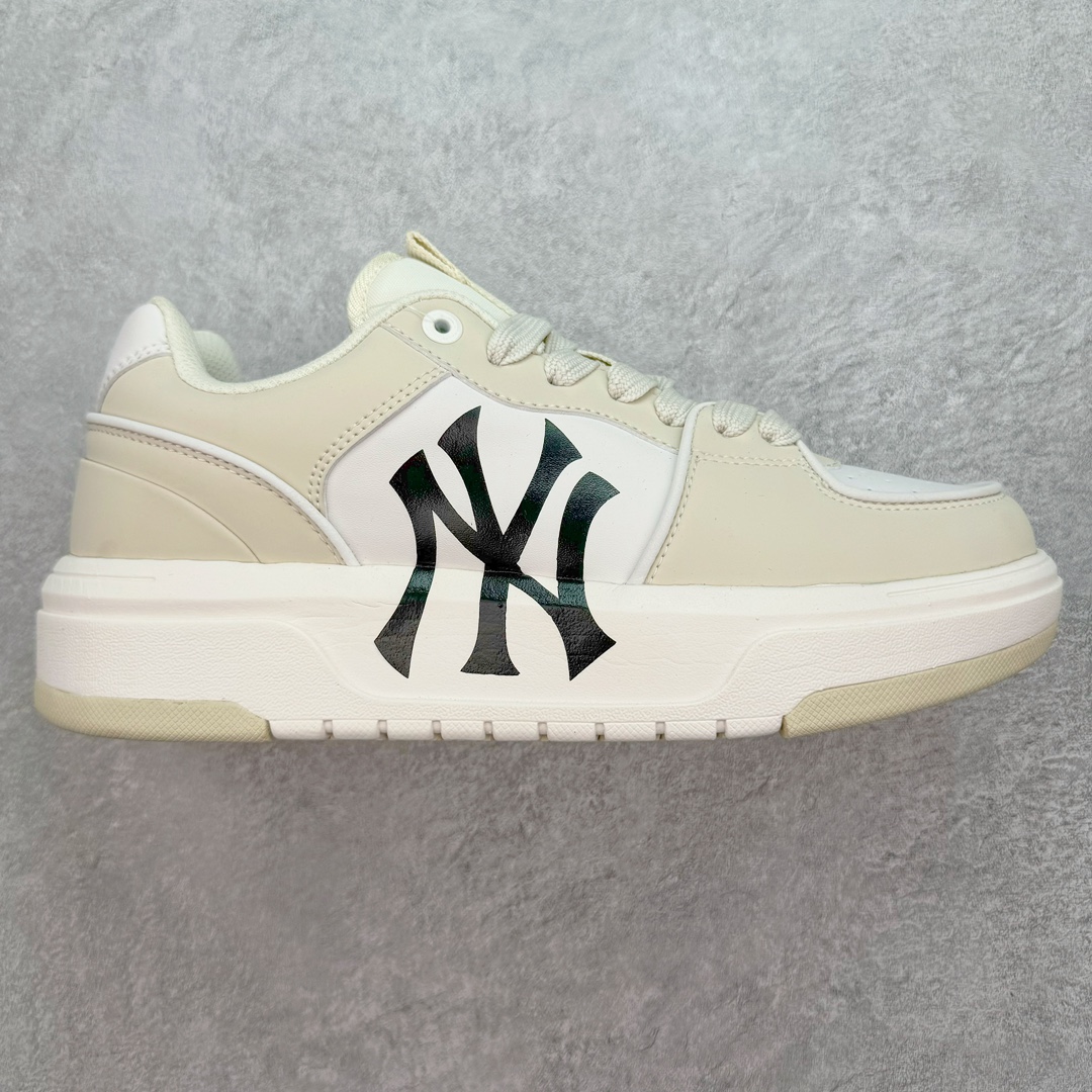 图片[9]-＃DT纯原 MLB Chunky Liner Basic 复古印花学长鞋系列低帮轻量增高厚底百搭休闲运动慢跑鞋板鞋 Korea韩国联名NY美国榄球纽约洋基队限定 目前可过轻松秒过各类鉴定 能操作的私聊 韩国代购专供 左脚内置NFC感应 区别市面贴纸假芯片 MLB专用菱形双针中底布 重点细节中底布带注胶孔 原厂NFC感应吊牌 支持鉴定 一个两位数 原盒原标 全套原楦原纸板原厂数据开发 中韩文保养标贴 绿色防霉片 平台代购专供 独家一比一RB+MD组合大底 高频后跟小人Logo精准对位立体饱满 正确网布加超迁鞋面 转印中底走线紧密 转印Logo工艺表层防刮不掉色 尺码：35 36 36.5 37.5 38 38.5 39 40 40.5 41 42 42.5 43 44 44.5 45-选品中心