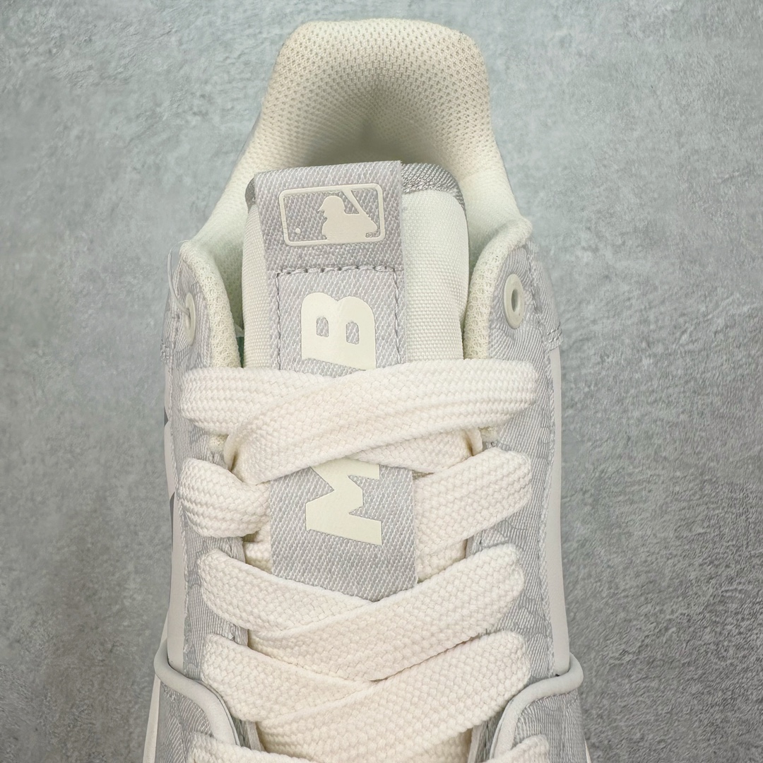 图片[5]-＃DT纯原 MLB Chunky Liner Basic 复古印花学长鞋系列低帮轻量增高厚底百搭休闲运动慢跑鞋板鞋 Korea韩国联名NY美国榄球纽约洋基队限定 目前可过轻松秒过各类鉴定 能操作的私聊 韩国代购专供 左脚内置NFC感应 区别市面贴纸假芯片 MLB专用菱形双针中底布 重点细节中底布带注胶孔 原厂NFC感应吊牌 支持鉴定 一个两位数 原盒原标 全套原楦原纸板原厂数据开发 中韩文保养标贴 绿色防霉片 平台代购专供 独家一比一RB+MD组合大底 高频后跟小人Logo精准对位立体饱满 正确网布加超迁鞋面 转印中底走线紧密 转印Logo工艺表层防刮不掉色 尺码：35 36 36.5 37.5 38 38.5 39 40 40.5 41 42 42.5 43 44 44.5 45-选品中心