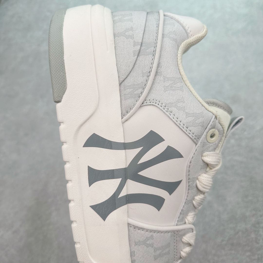 图片[6]-＃DT纯原 MLB Chunky Liner Basic 复古印花学长鞋系列低帮轻量增高厚底百搭休闲运动慢跑鞋板鞋 Korea韩国联名NY美国榄球纽约洋基队限定 目前可过轻松秒过各类鉴定 能操作的私聊 韩国代购专供 左脚内置NFC感应 区别市面贴纸假芯片 MLB专用菱形双针中底布 重点细节中底布带注胶孔 原厂NFC感应吊牌 支持鉴定 一个两位数 原盒原标 全套原楦原纸板原厂数据开发 中韩文保养标贴 绿色防霉片 平台代购专供 独家一比一RB+MD组合大底 高频后跟小人Logo精准对位立体饱满 正确网布加超迁鞋面 转印中底走线紧密 转印Logo工艺表层防刮不掉色 尺码：35 36 36.5 37.5 38 38.5 39 40 40.5 41 42 42.5 43 44 44.5 45-选品中心