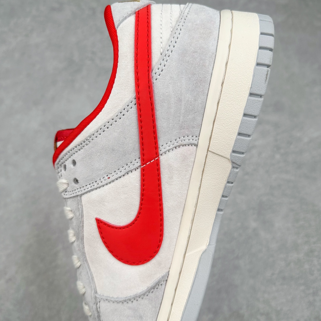 图片[7]-NK Dunk Low 定制配色 FC1688-178 大厂出品 极力推荐 原装头层材料 独家版型蒸餾加工帶來的是更好的视觉和脚感体验大厂纯原品质出货 清洁度 电绣工艺 皮料切割干净无任何毛边 细节完美 尺码：36 36.5 37.5 38 38.5 39 40 40.5 41 42 42.5 43 44 44.5 45 46 47.5-选品中心