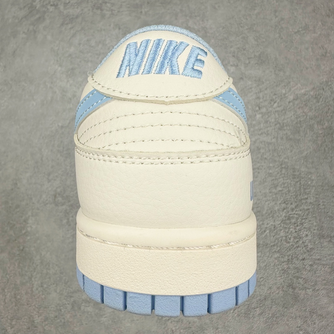 图片[8]-NK Dunk Low 定制配色 BB2699-212 大厂出品 极力推荐 原装头层材料 独家版型蒸餾加工帶來的是更好的视觉和脚感体验大厂纯原品质出货 清洁度 电绣工艺 皮料切割干净无任何毛边 细节完美 尺码：36 36.5 37.5 38 38.5 39 40 40.5 41 42 42.5 43 44 44.5 45 46 47.5-选品中心