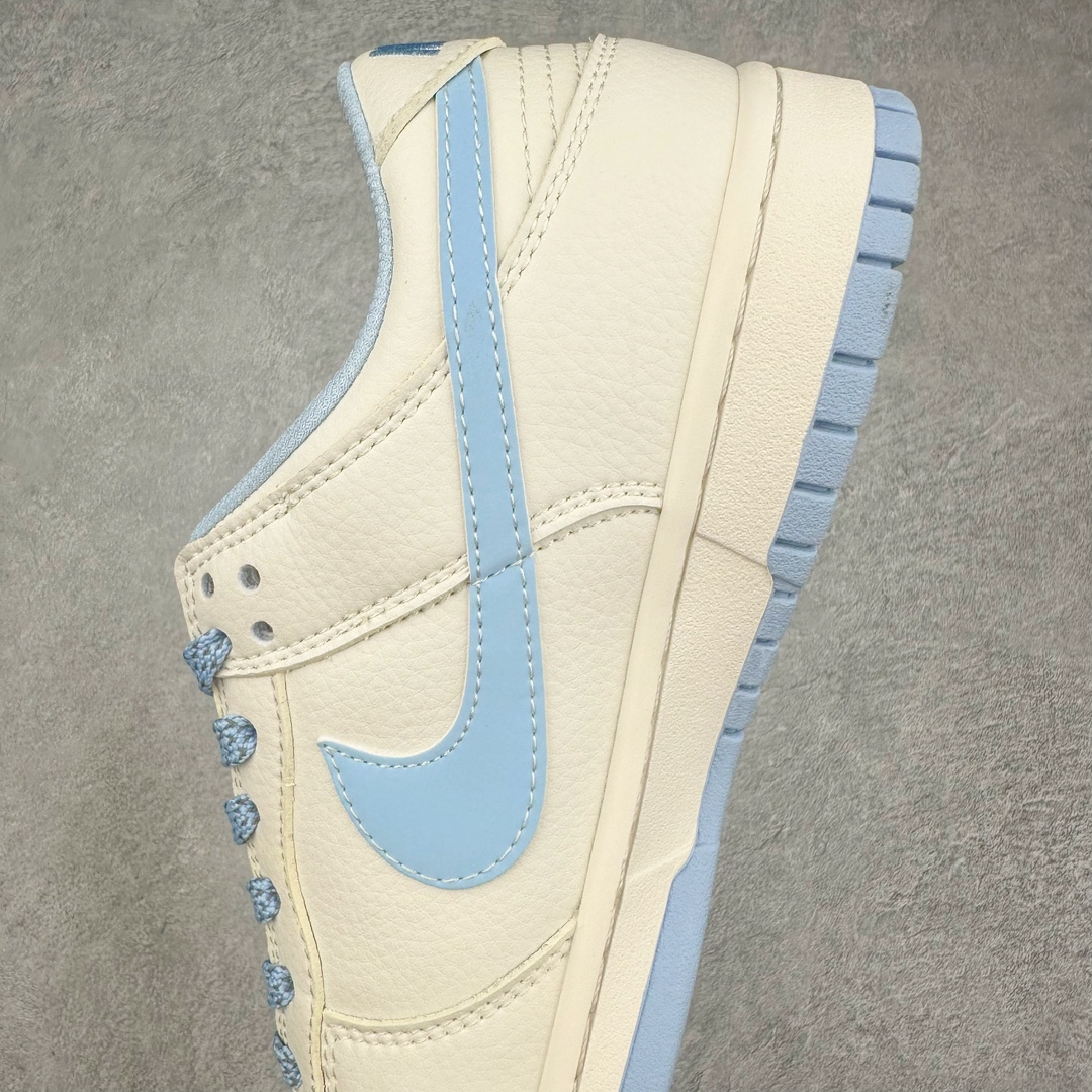 图片[7]-NK Dunk Low 定制配色 BB2699-212 大厂出品 极力推荐 原装头层材料 独家版型蒸餾加工帶來的是更好的视觉和脚感体验大厂纯原品质出货 清洁度 电绣工艺 皮料切割干净无任何毛边 细节完美 尺码：36 36.5 37.5 38 38.5 39 40 40.5 41 42 42.5 43 44 44.5 45 46 47.5-选品中心