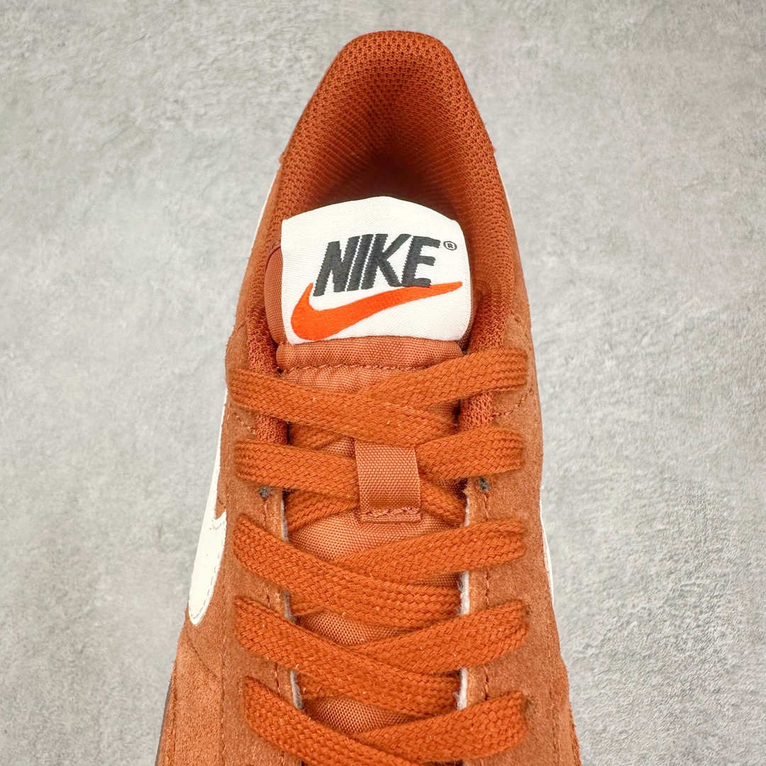 图片[5]-J.Crew x NK Killshot II Leather 联名复古板鞋 FQ8903-200 采用米白色皮革制作鞋身 Swoosh 点缀其中 最后搭载棕色生胶大底 流露出满满的复古气气息 尺码：36 36.5 37.5 38 38.5 39 40 40.5 41 42 42.5 43 44-选品中心