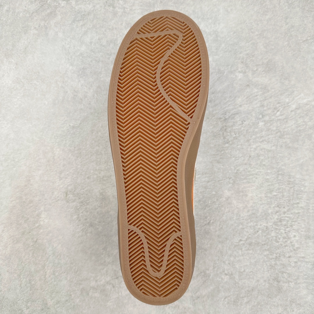 图片[9]-J.Crew x NK Killshot II Leather 联名复古板鞋 FQ8903-200 采用米白色皮革制作鞋身 Swoosh 点缀其中 最后搭载棕色生胶大底 流露出满满的复古气气息 尺码：36 36.5 37.5 38 38.5 39 40 40.5 41 42 42.5 43 44-选品中心