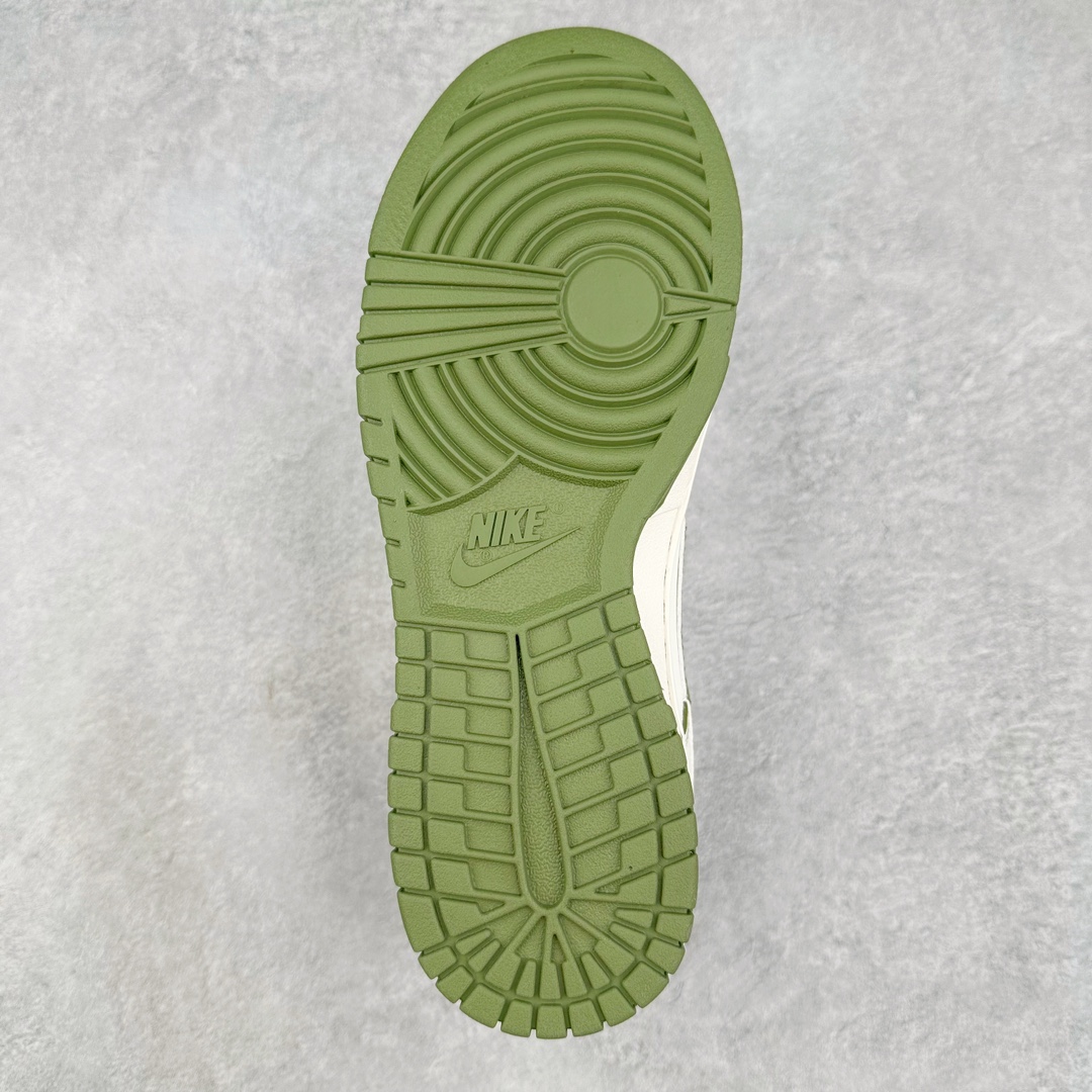 图片[9]-NK Dunk Low 定制配色 DQ1098-393 大厂出品 极力推荐 原装头层材料 独家版型蒸餾加工帶來的是更好的视觉和脚感体验大厂纯原品质出货 清洁度 电绣工艺 皮料切割干净无任何毛边 细节完美 尺码：36 36.5 37.5 38 38.5 39 40 40.5 41 42 42.5 43 44 44.5 45 46 47.5-选品中心