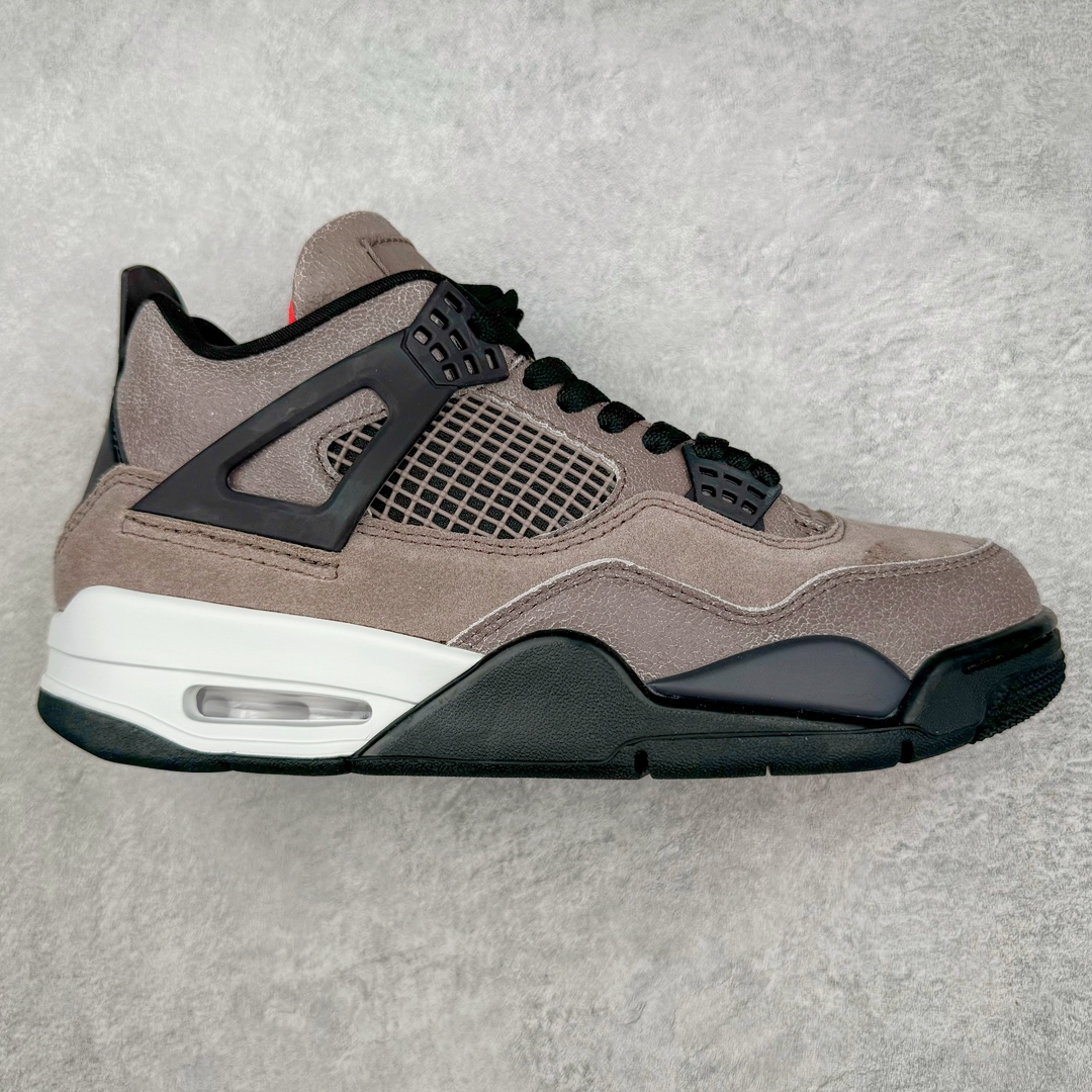 💰130 ＃CK福利特价‼Air Jordan AJ4 Retro 大厂出品 原纸板楦头开发 定制优质皮料 完美鞋型匹配公司货 正确TPU鞋舌锁扣 最新原厂底模 大底卡色咬花完美 鞋柜必备鞋款 终端现货供应 尺码：36 36.5 37.5 38 38.5 39 40 40.5 41 42 42.5 43 44 44.5 45 46 47.5 编码：by2936000-运动鞋