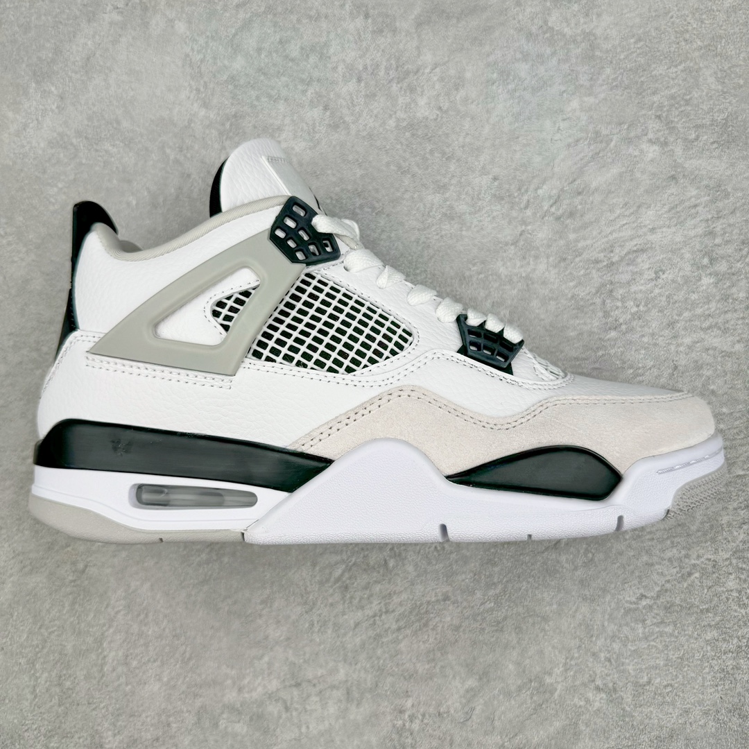 💰130 ＃CK福利特价‼Air Jordan AJ4 Retro 大厂出品 原纸板楦头开发 定制优质皮料 完美鞋型匹配公司货 正确TPU鞋舌锁扣 最新原厂底模 大底卡色咬花完美 鞋柜必备鞋款 终端现货供应 尺码：36 36.5 37.5 38 38.5 39 40 40.5 41 42 42.5 43 44 44.5 45 46 47.5 编码：by2936000-运动鞋