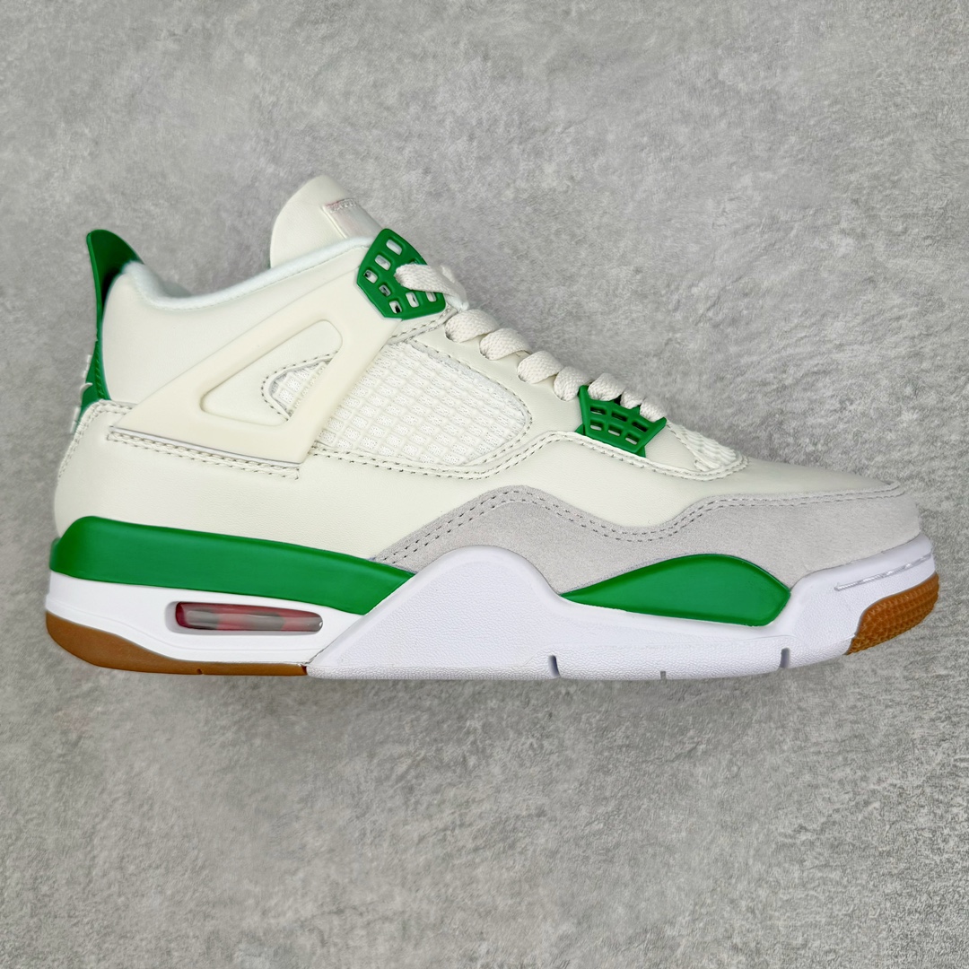 💰130 ＃CK福利特价‼Air Jordan AJ4 Retro 大厂出品 原纸板楦头开发 定制优质皮料 完美鞋型匹配公司货 正确TPU鞋舌锁扣 最新原厂底模 大底卡色咬花完美 鞋柜必备鞋款 终端现货供应 尺码：36 36.5 37.5 38 38.5 39 40 40.5 41 42 42.5 43 44 44.5 45 46 47.5 编码：by2936000-运动鞋