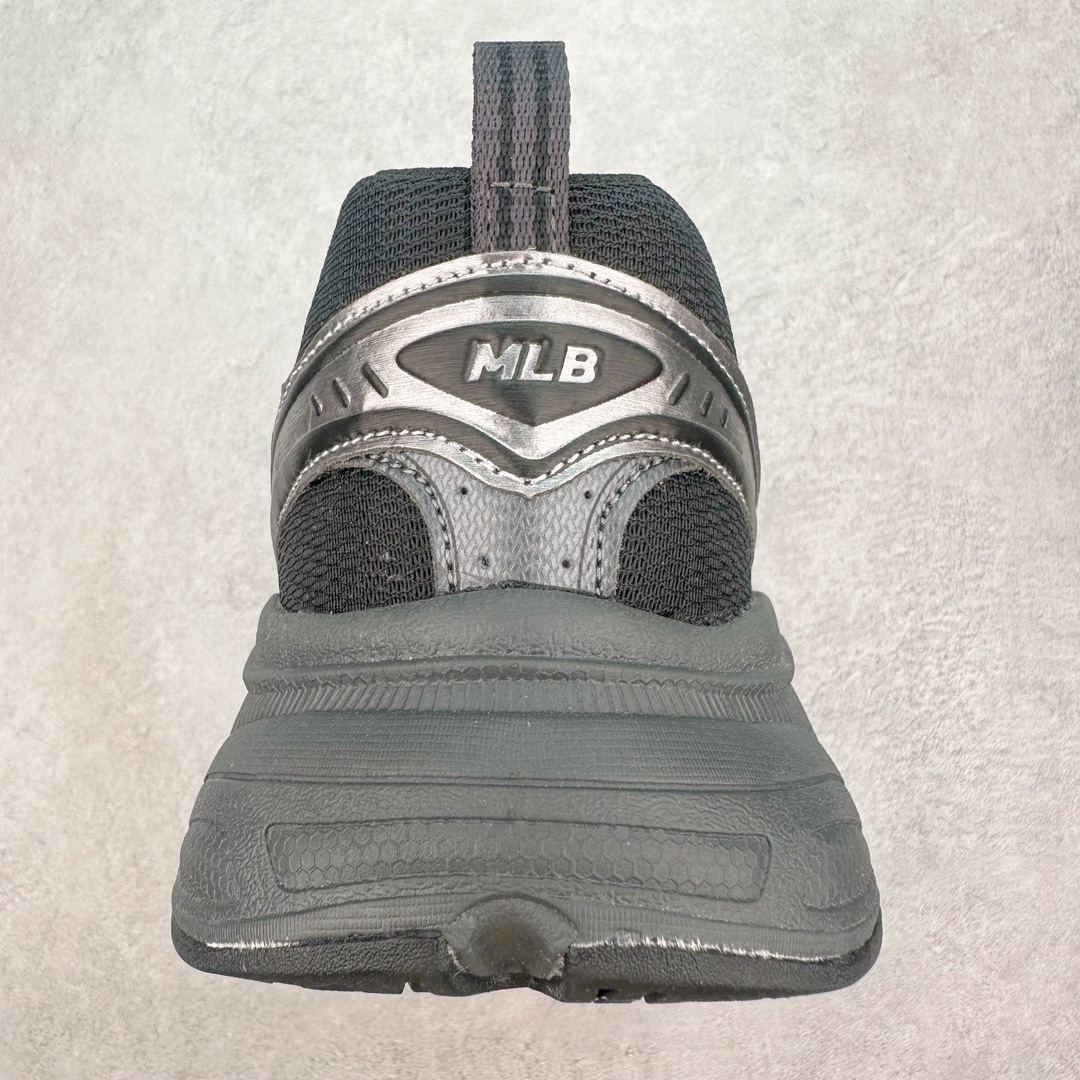 图片[8]-MLB Ace Runner 低帮复古休闲运动鞋 Korea韩国联名NY美国榄球纽约洋基队限定 韩国代购专供 全套原楦原纸板原厂数据开发 正确中底拉帮中底网布细节 平台代购专供 左脚内置芯片 韩国代购吊牌标贴 独家一比一RB+MD组合大底 高频后跟小人Logo精准对位立体饱满 正确网布加超迁鞋面 转印中底走线紧密 转印Logo工艺表层防刮不掉色 尺码：35 36 36.5 37.5 38 38.5 39 40 40.5 41 42 42.5 43 44 45-选品中心