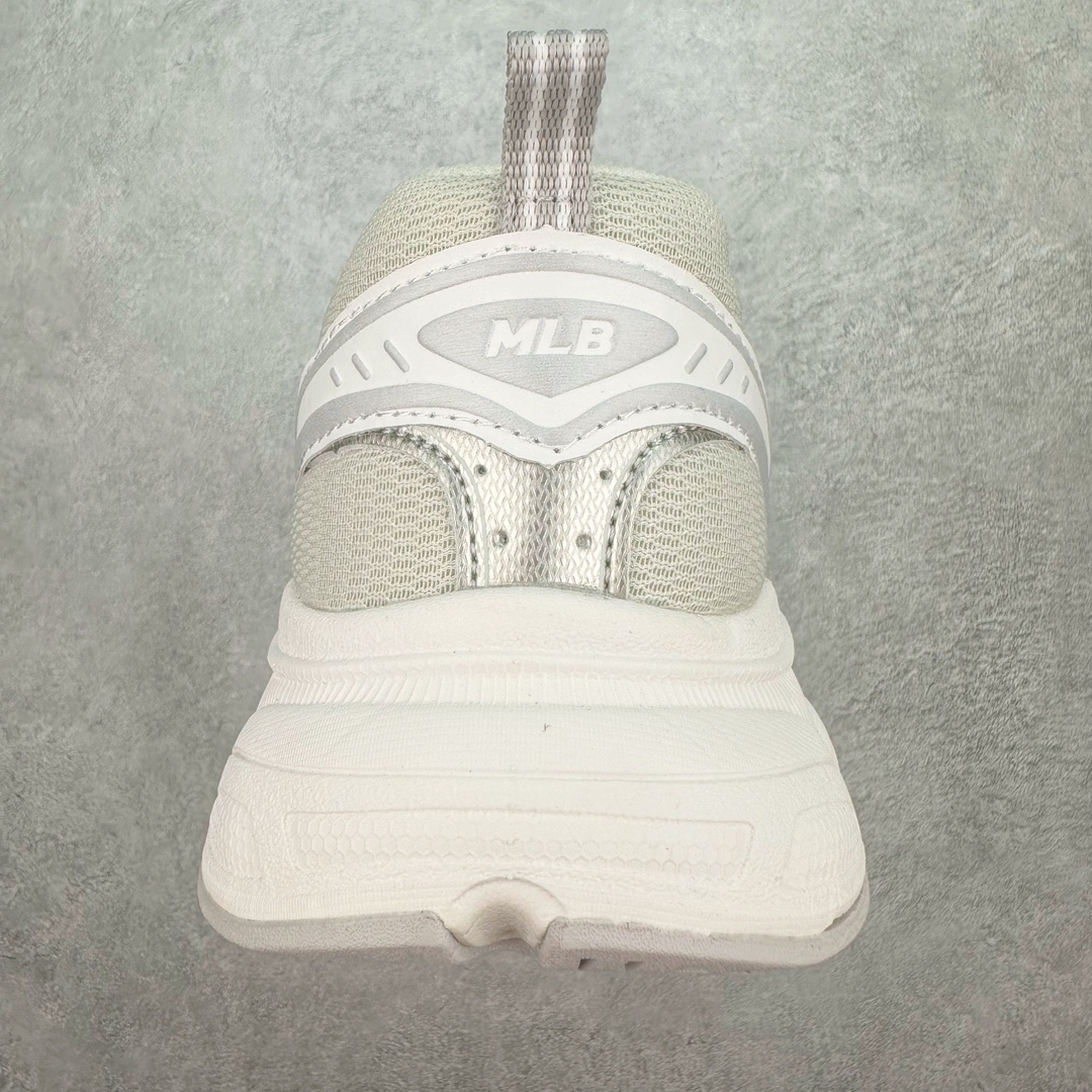 图片[8]-MLB Ace Runner 低帮复古休闲运动鞋 Korea韩国联名NY美国榄球纽约洋基队限定 韩国代购专供 全套原楦原纸板原厂数据开发 正确中底拉帮中底网布细节 平台代购专供 左脚内置芯片 韩国代购吊牌标贴 独家一比一RB+MD组合大底 高频后跟小人Logo精准对位立体饱满 正确网布加超迁鞋面 转印中底走线紧密 转印Logo工艺表层防刮不掉色 尺码：35 36 36.5 37.5 38 38.5 39 40 40.5 41 42 42.5 43 44 45-选品中心