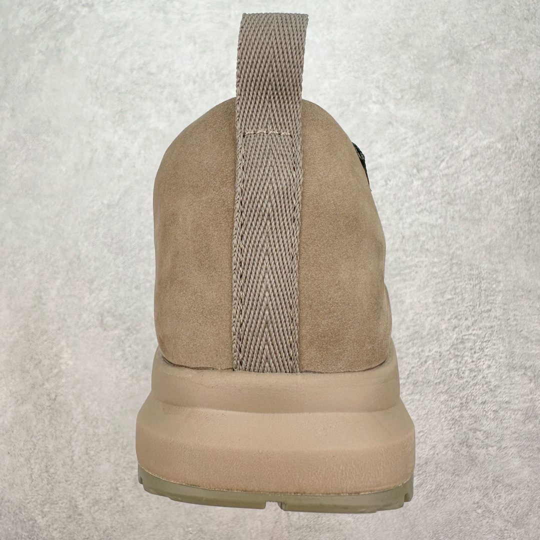 图片[8]-加拿大品牌 始祖鸟·Arcteryx始祖鸟 Konseal Lt 轻量网布防滑轻便耐磨低帮越野跑步鞋 利用先进的技术、更轻但可靠耐用的材料和高度专注的设计流程，我们创造了我们最轻的接近鞋 Konseal LT。它专为在您携带背包和攀爬装备时覆盖崎岖的地面而设计，提供足底支撑和保护、应对不断変化的地形的敏捷性以及 Vibram® Megagrip 外底的自抓地力。内里提供赤足舒适感，鞋跟可平折，因此您可以在系绳或露营时将其作为木屐穿着。尺码：35 36 37 38 39 40 41 42 43 44 45-选品中心