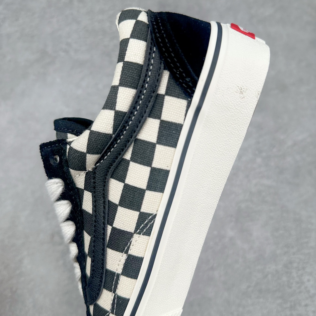 图片[7]-💰140 Vans Old Skool 新版棋盘格n范斯官方 安纳海姆全新系列n黑白/蓝绿棋盘格 复古帆布滑板鞋 尺码：35 36 36.5 37 38 38.5 39 40 40.5 41 42 42.5 43 44 编码：by2936010-运动鞋